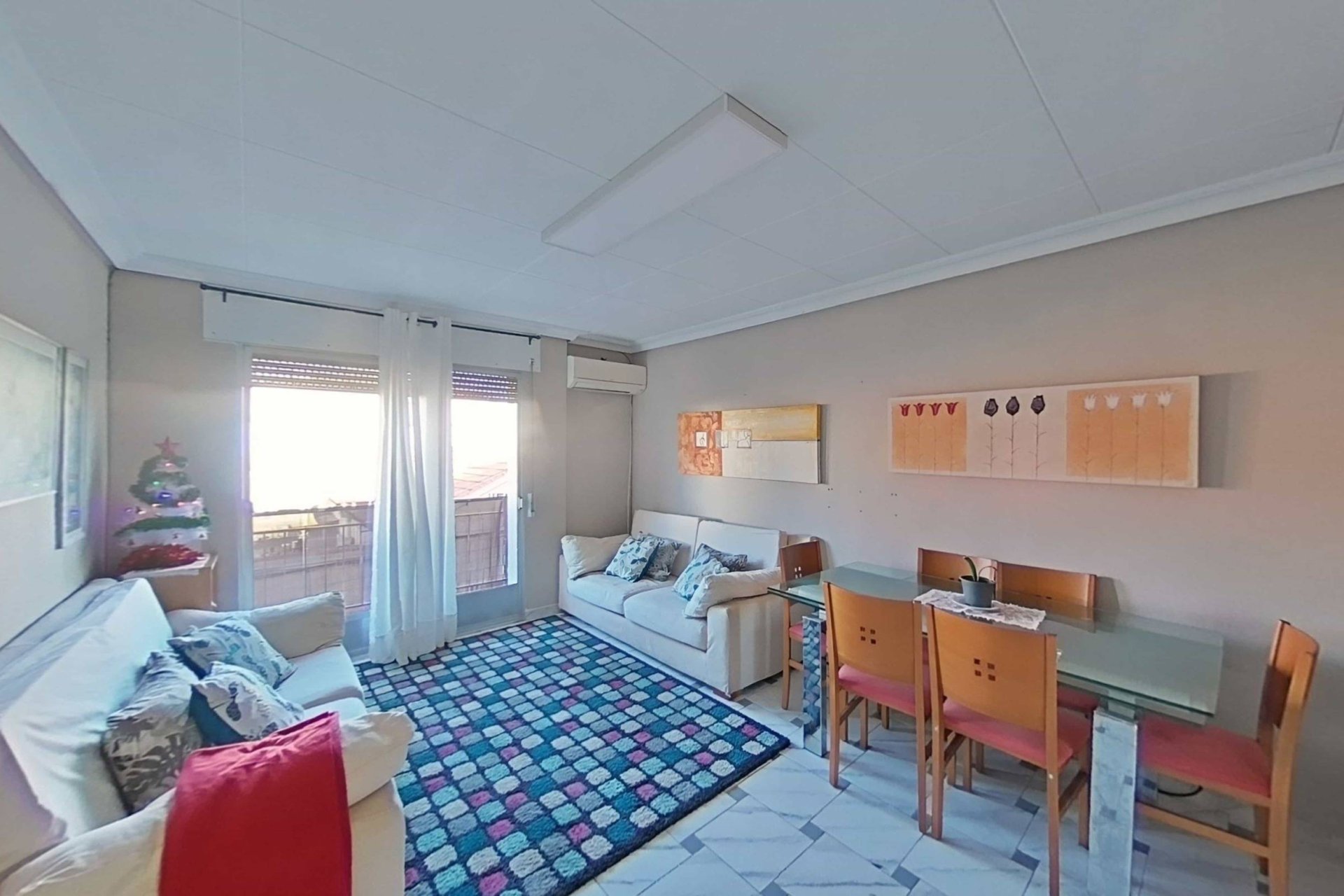 Resale - Penthouse -
Pilar de la Horadada