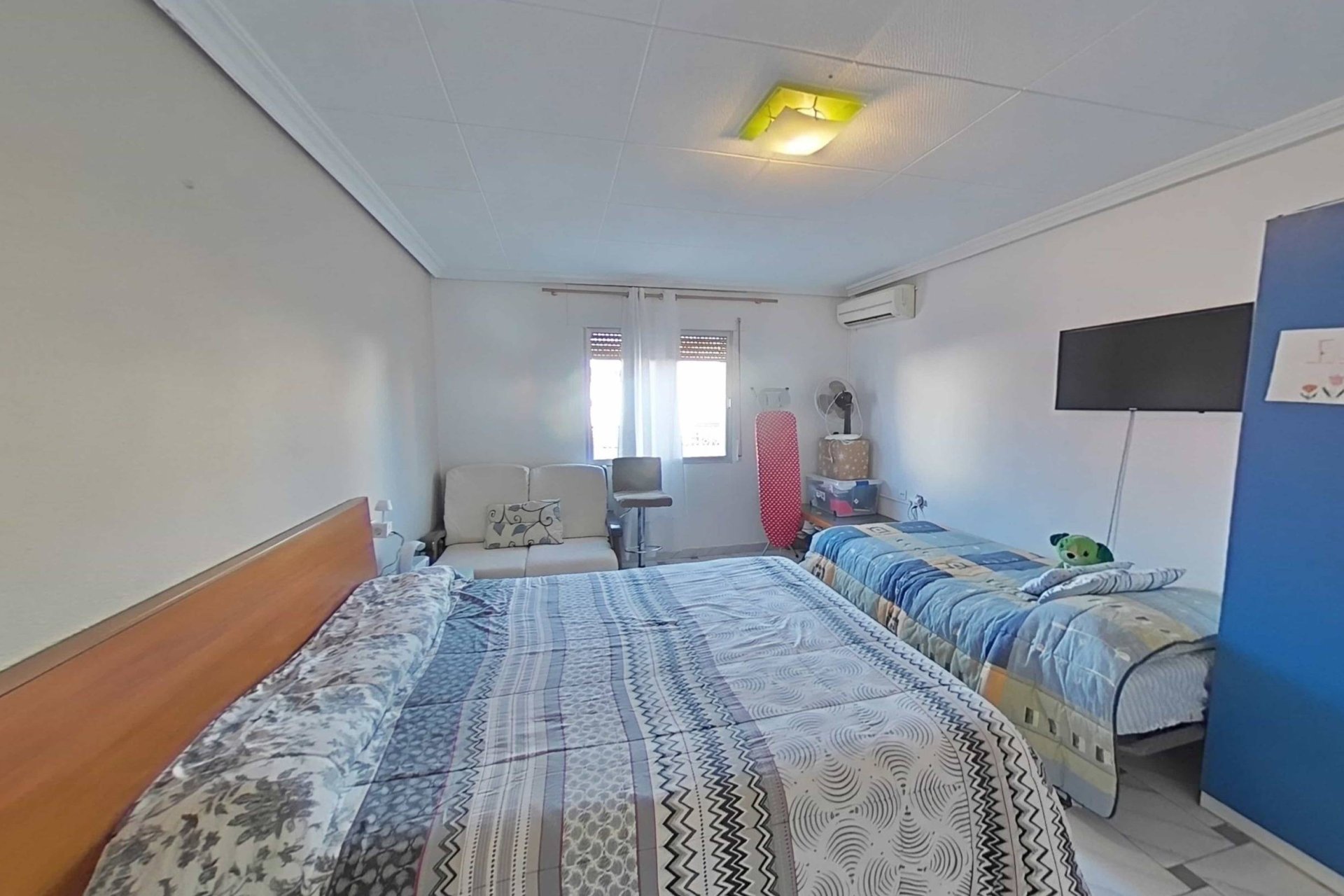 Resale - Penthouse -
Pilar de la Horadada