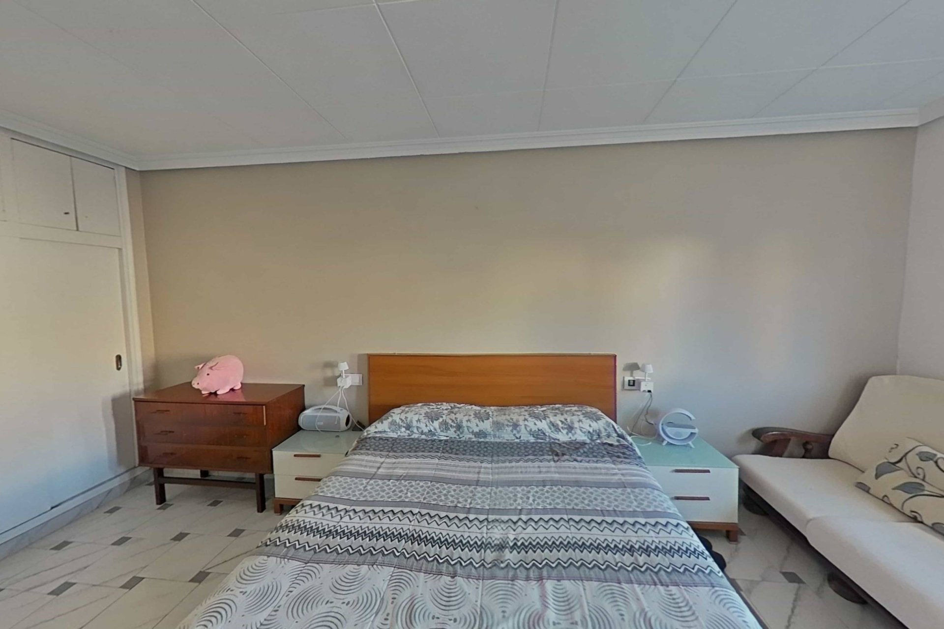 Resale - Penthouse -
Pilar de la Horadada