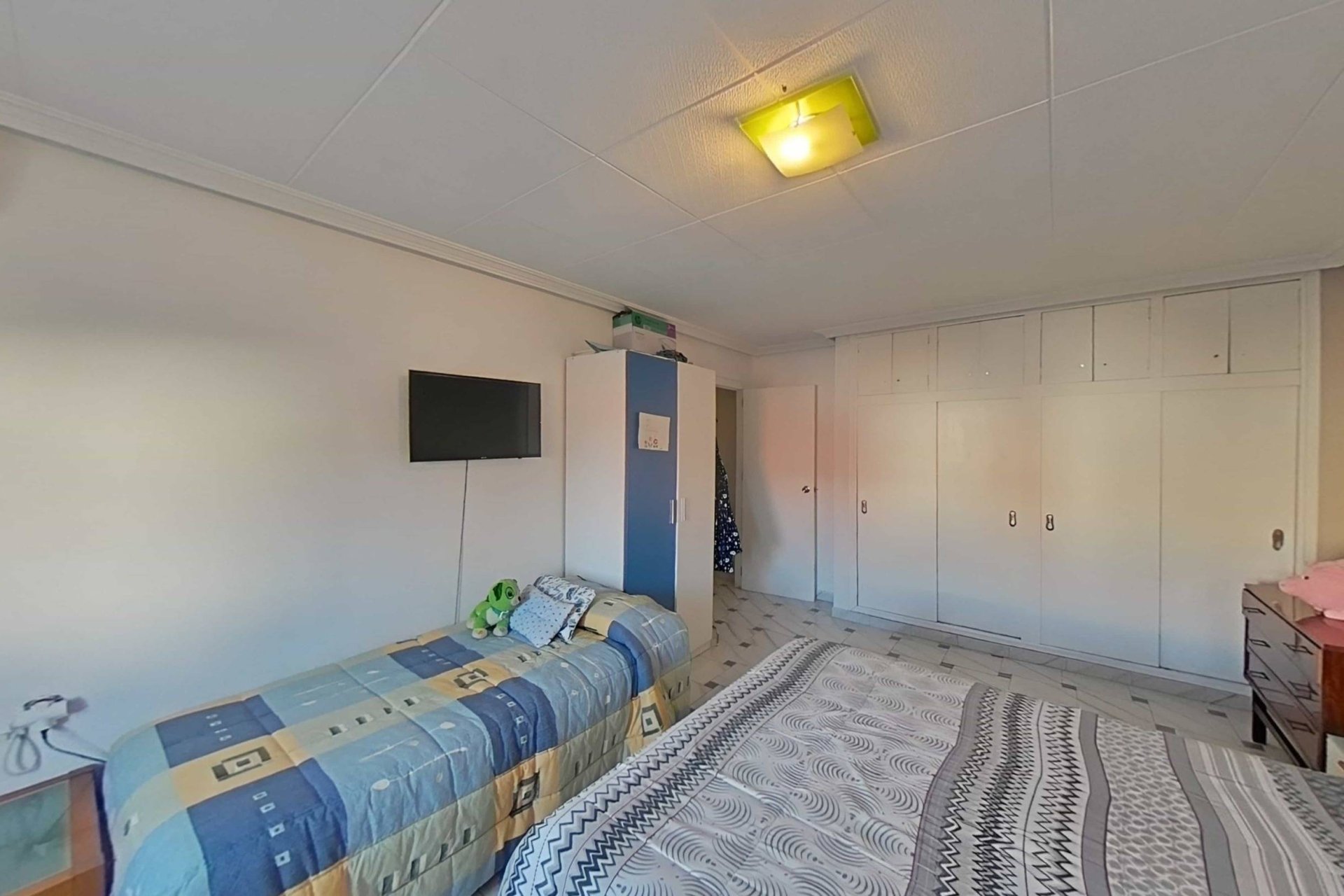 Resale - Penthouse -
Pilar de la Horadada