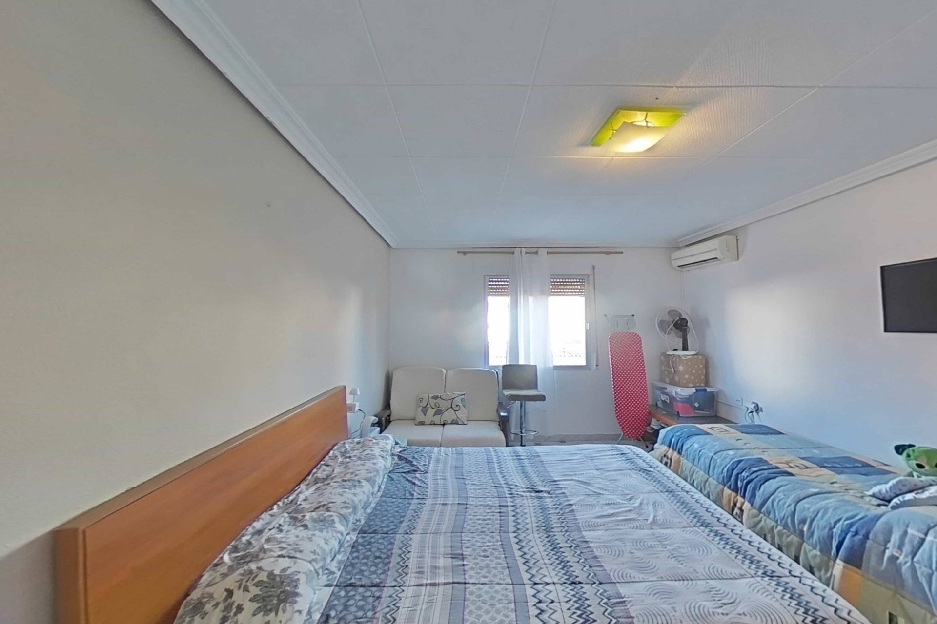 Resale - Penthouse -
Pilar de la Horadada