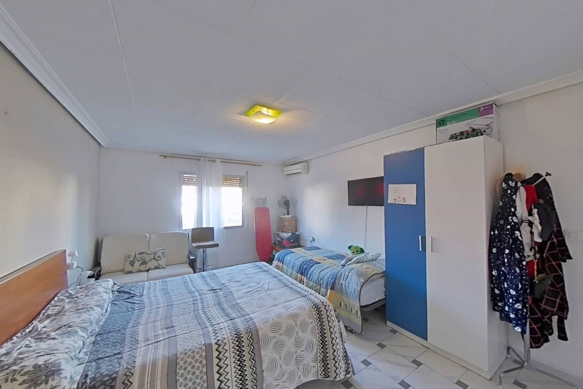 Resale - Penthouse -
Pilar de la Horadada