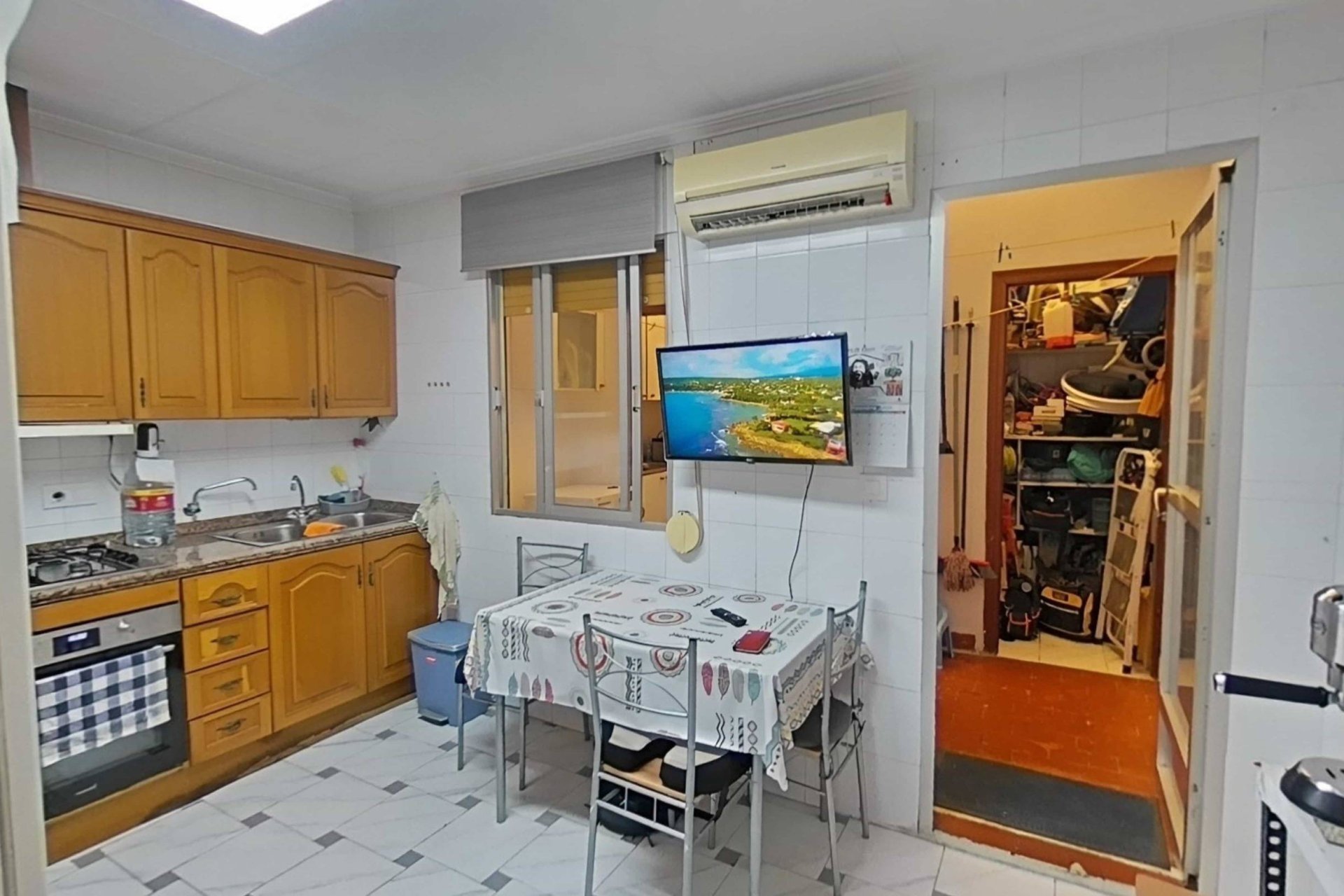 Resale - Penthouse -
Pilar de la Horadada