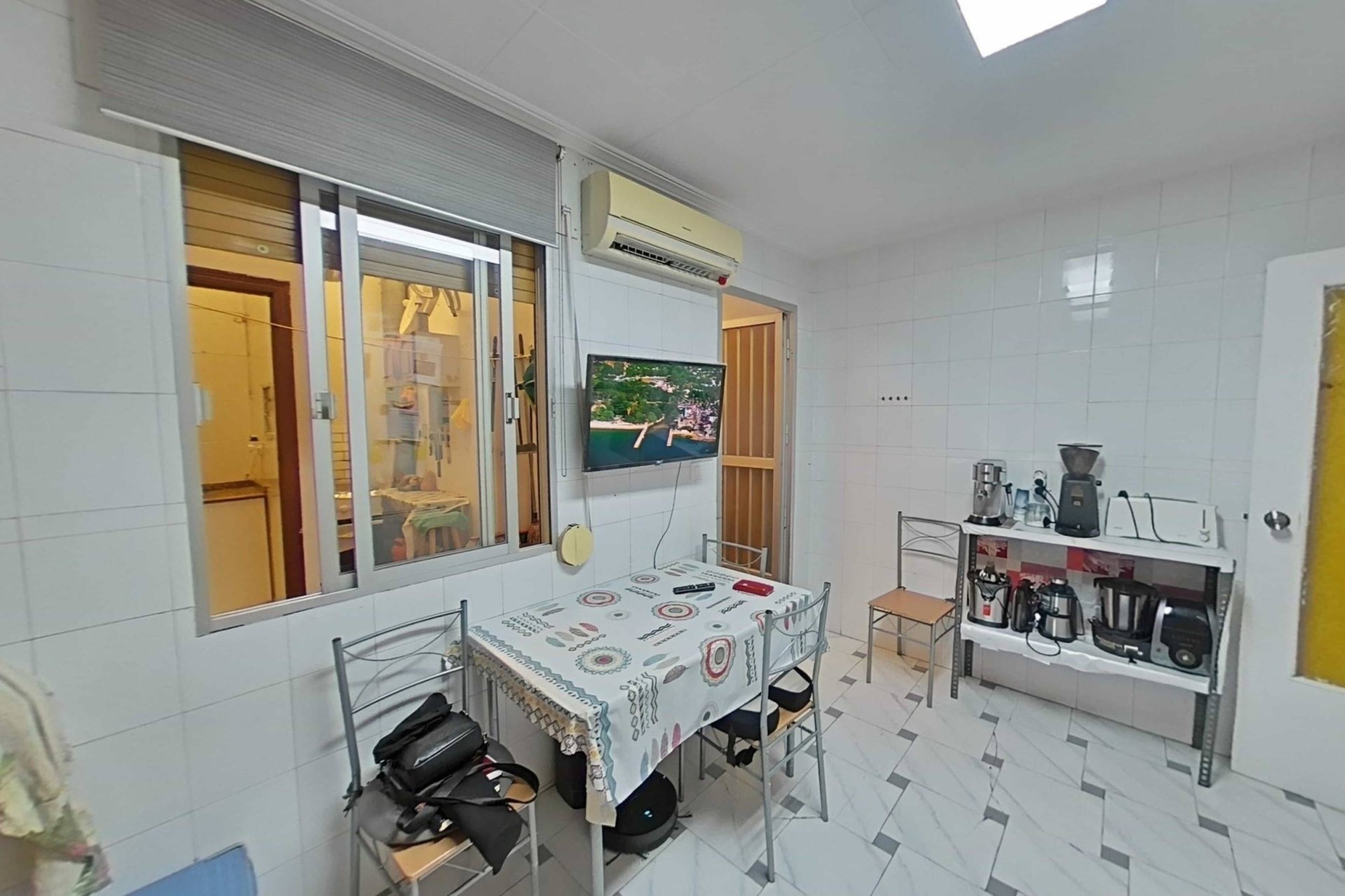 Resale - Penthouse -
Pilar de la Horadada