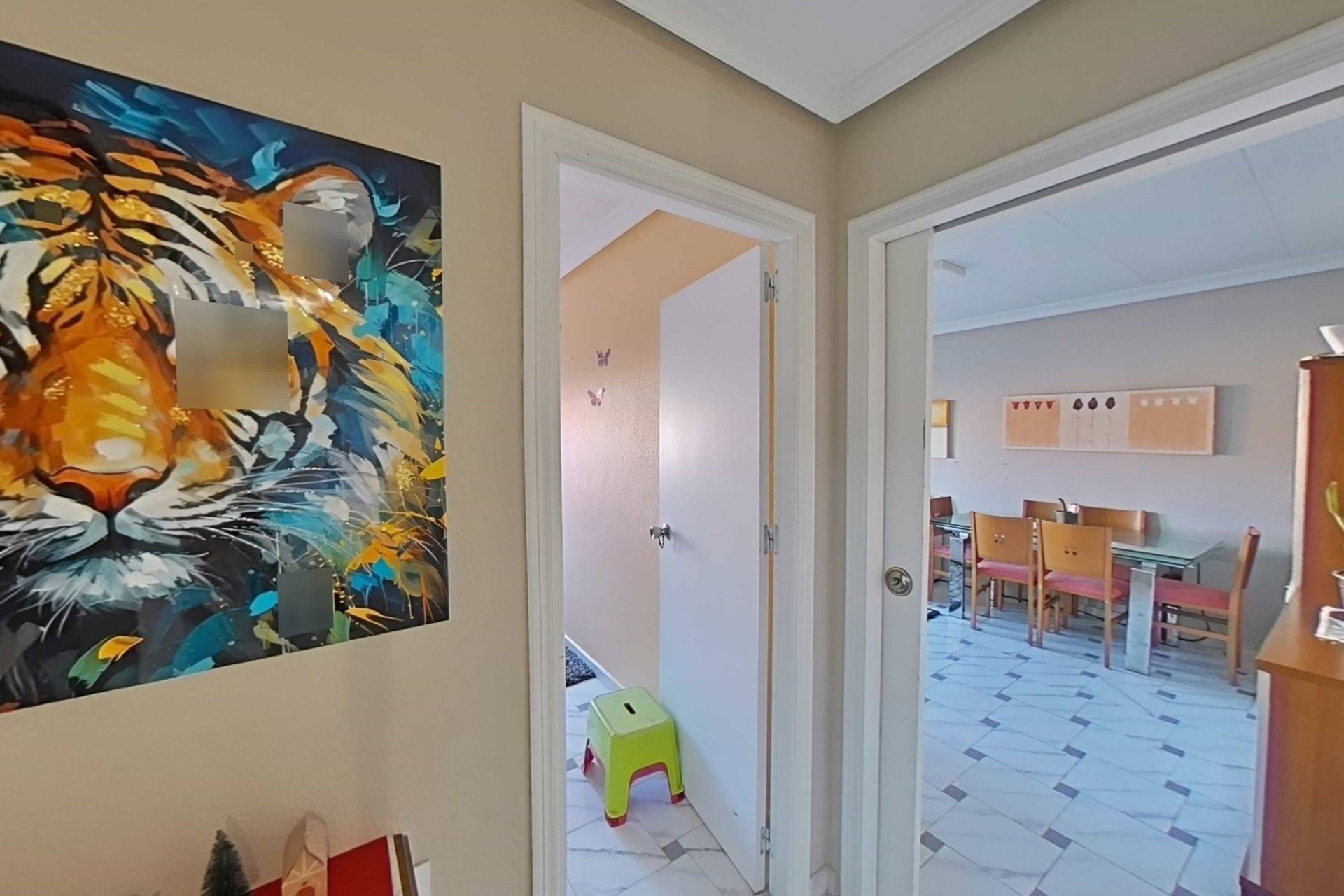 Resale - Penthouse -
Pilar de la Horadada