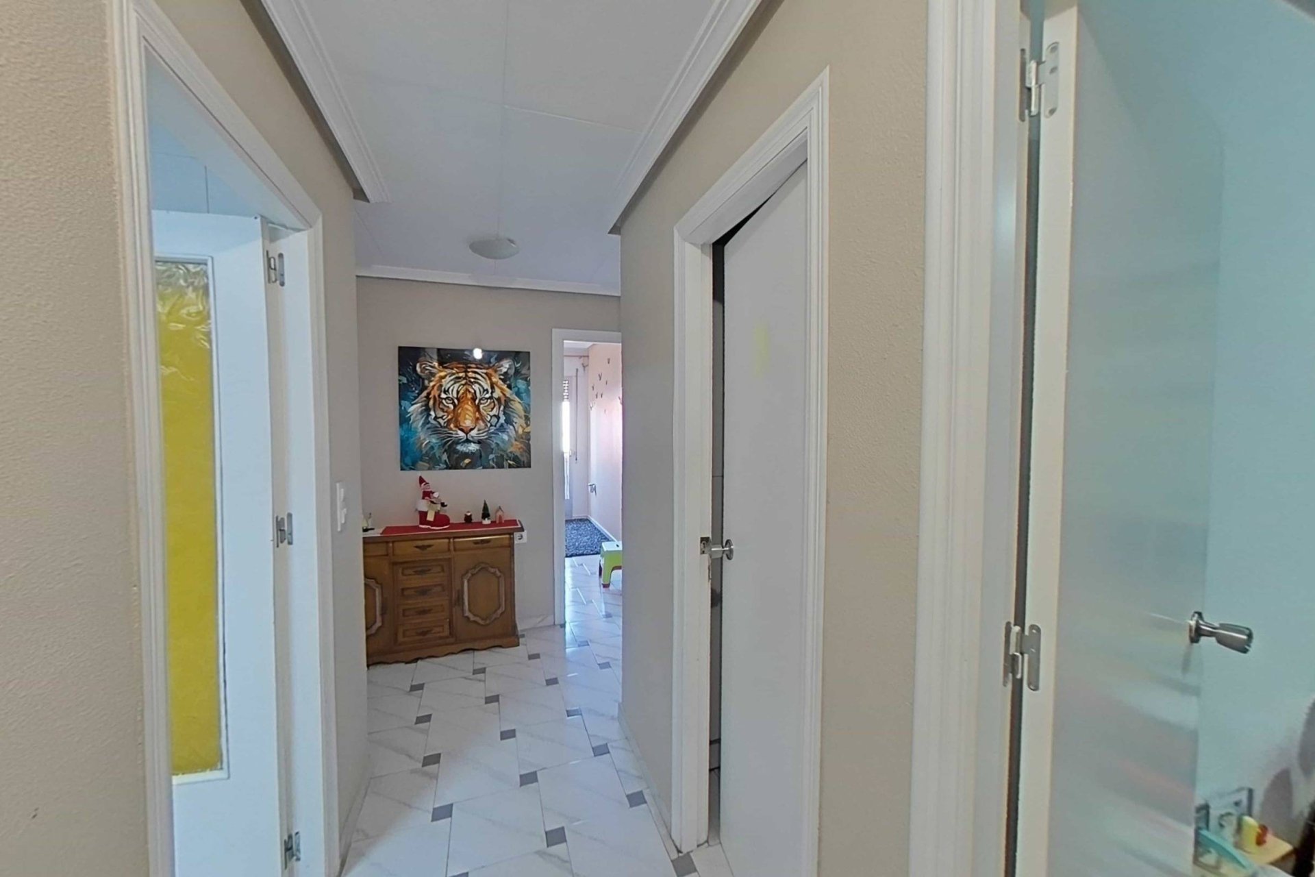 Resale - Penthouse -
Pilar de la Horadada