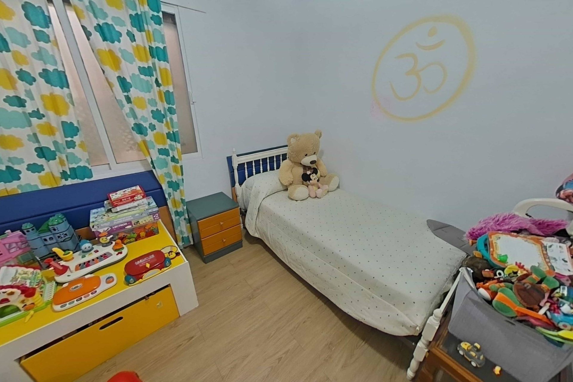 Resale - Penthouse -
Pilar de la Horadada