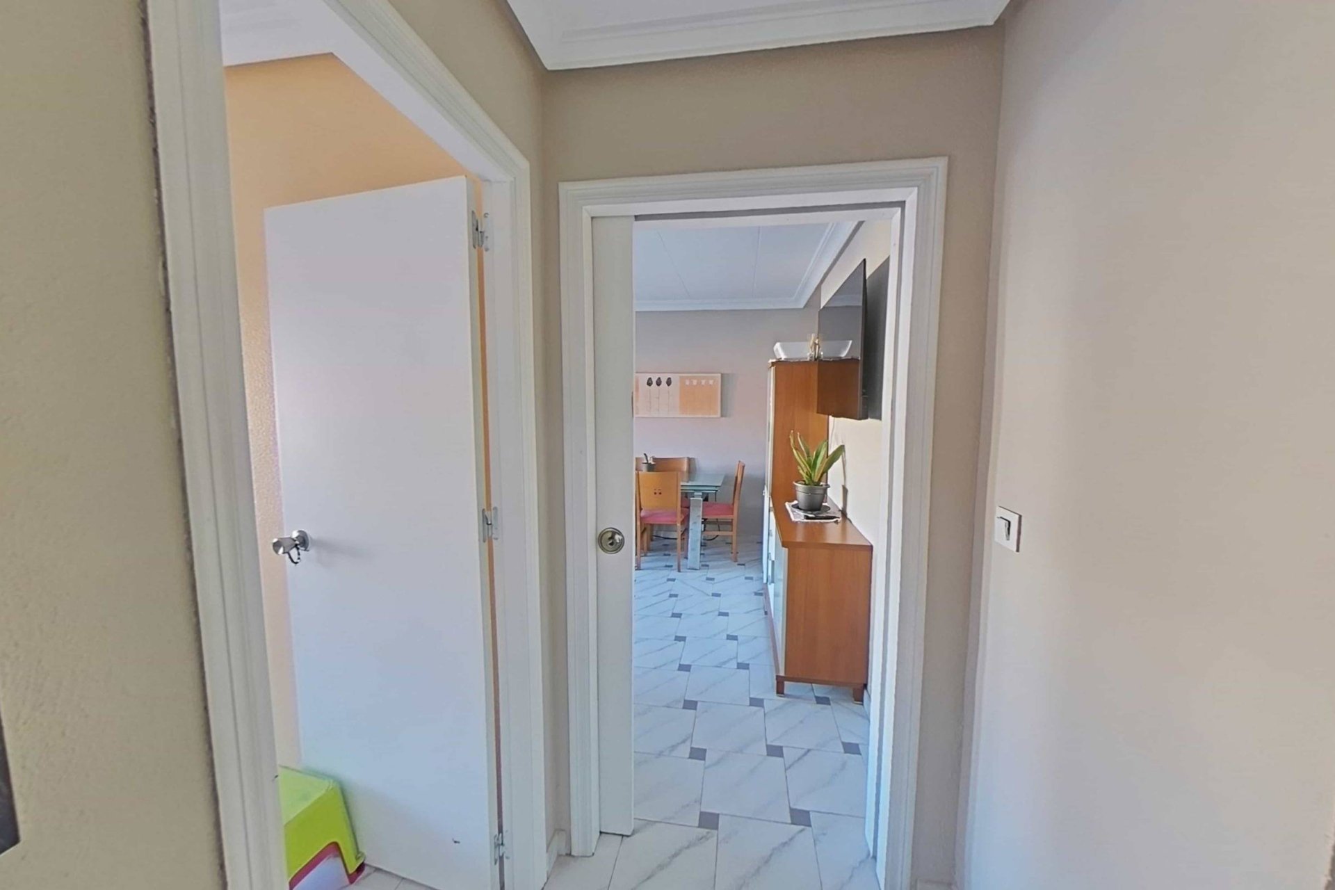 Resale - Penthouse -
Pilar de la Horadada