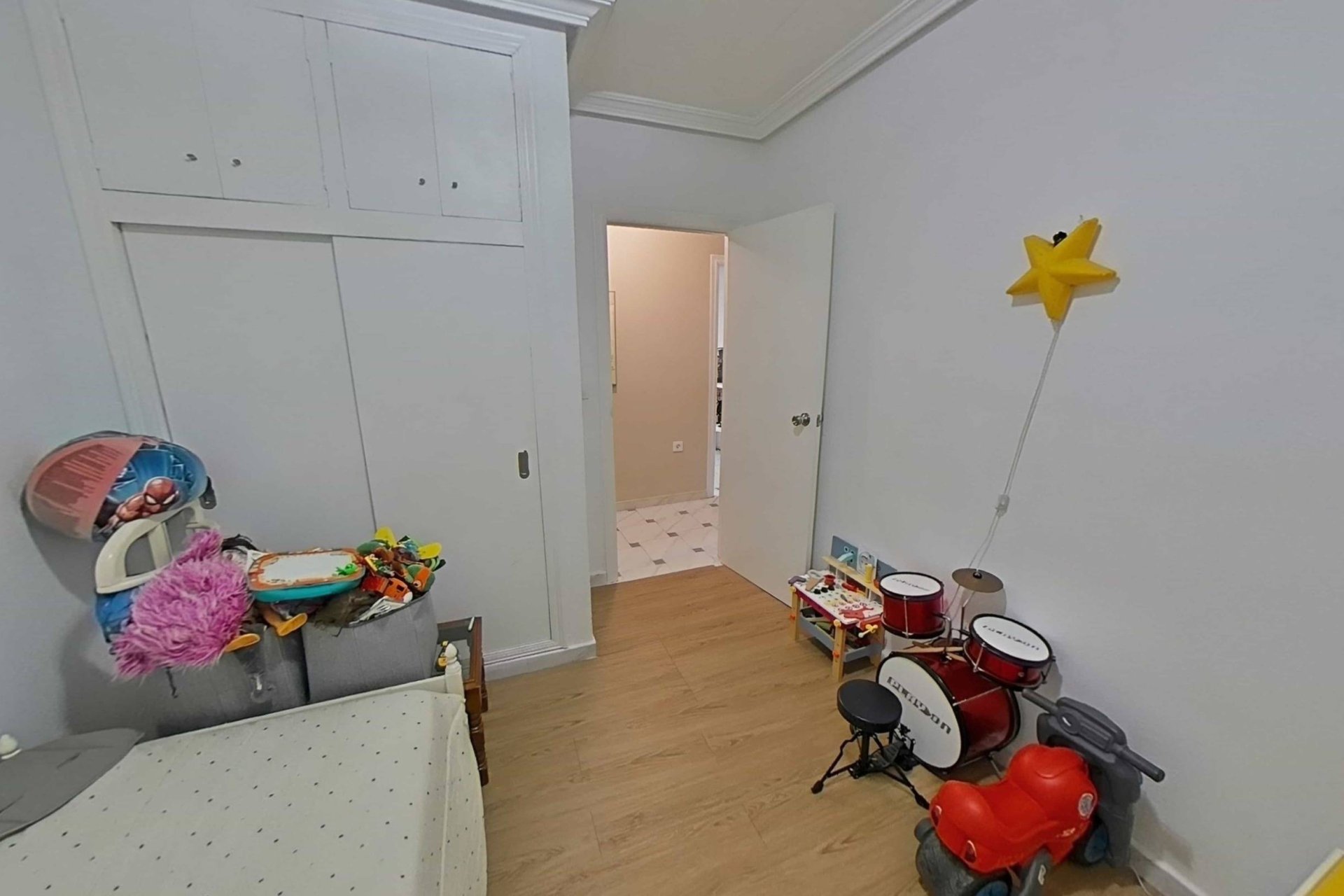 Resale - Penthouse -
Pilar de la Horadada