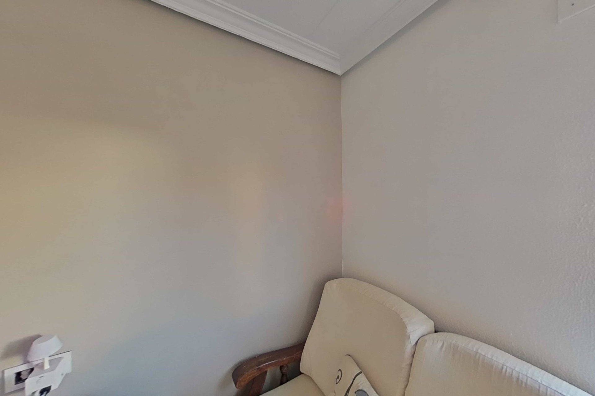 Resale - Penthouse -
Pilar de la Horadada