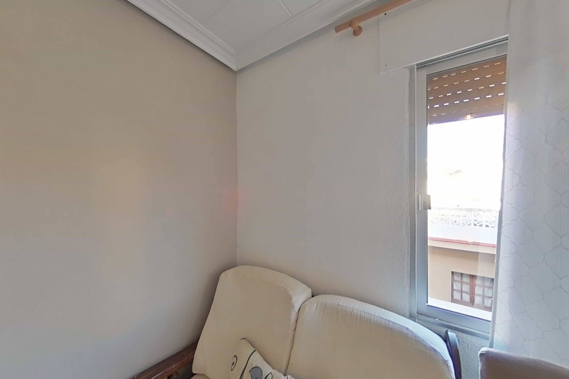 Resale - Penthouse -
Pilar de la Horadada