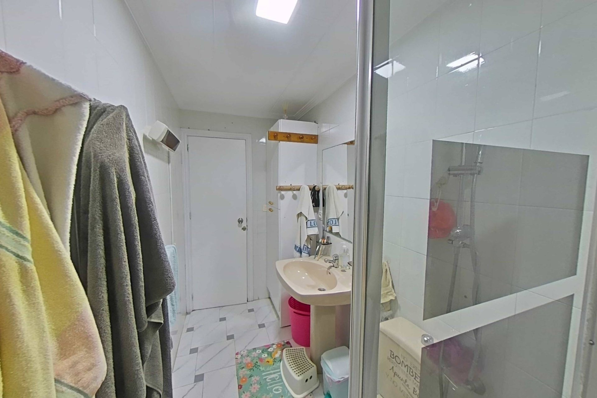 Resale - Penthouse -
Pilar de la Horadada