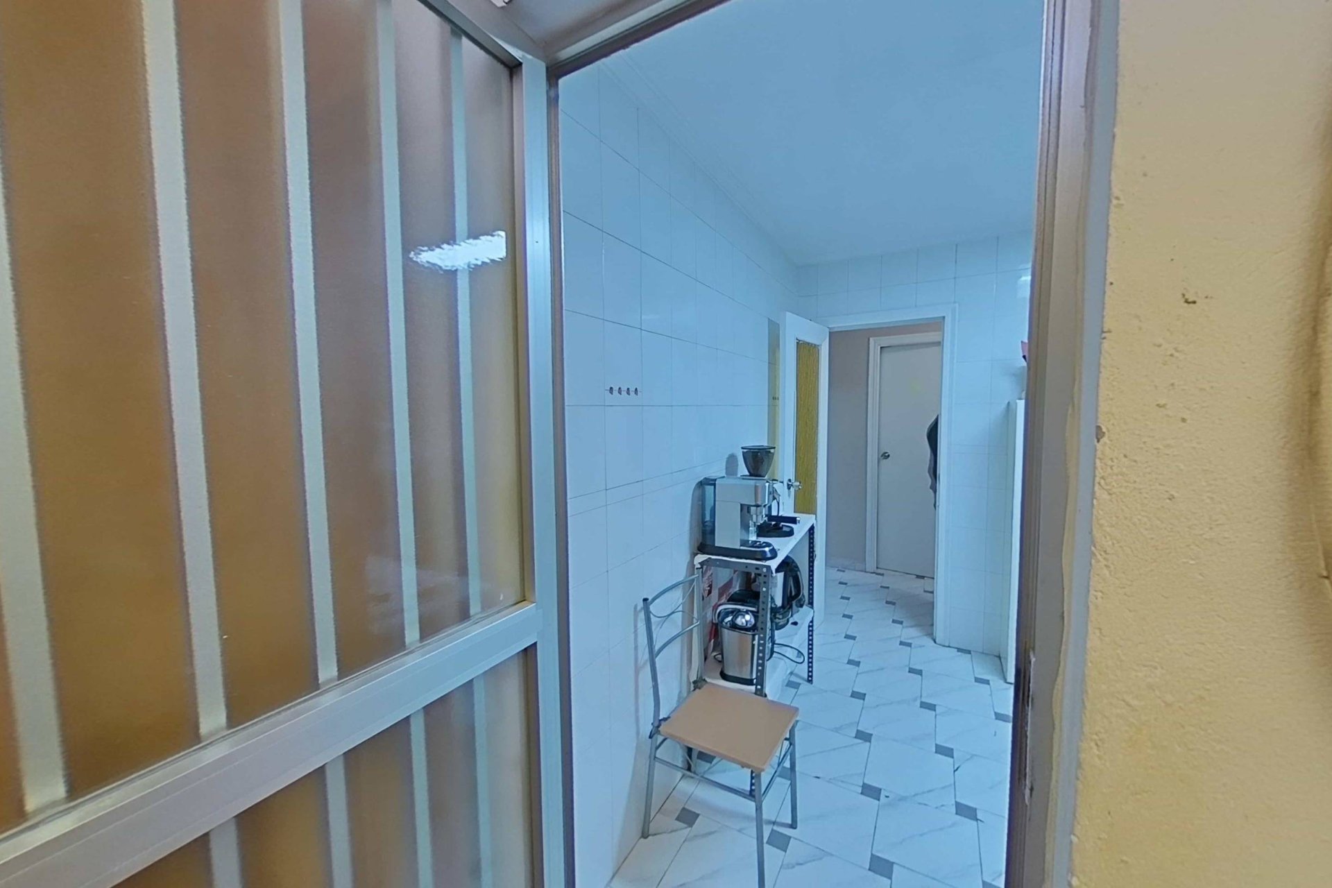 Resale - Penthouse -
Pilar de la Horadada