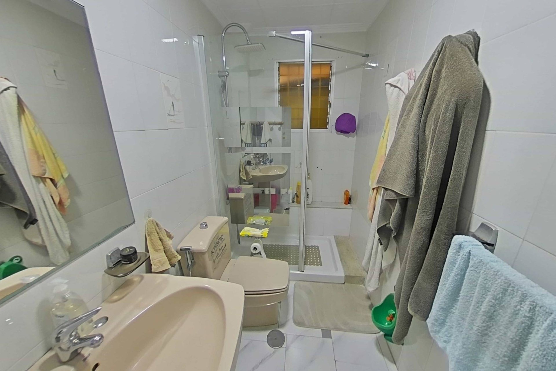 Resale - Penthouse -
Pilar de la Horadada