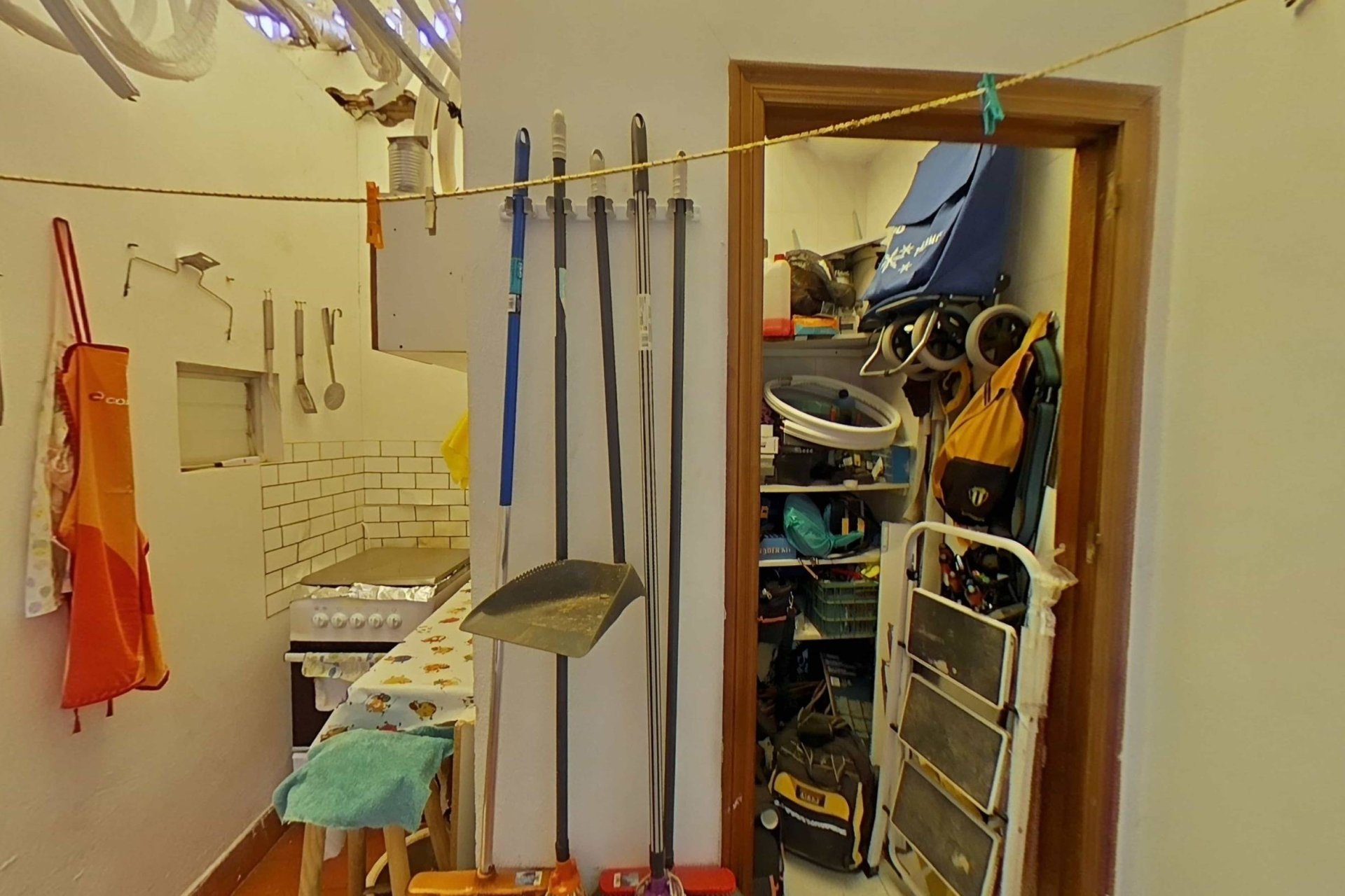 Resale - Penthouse -
Pilar de la Horadada