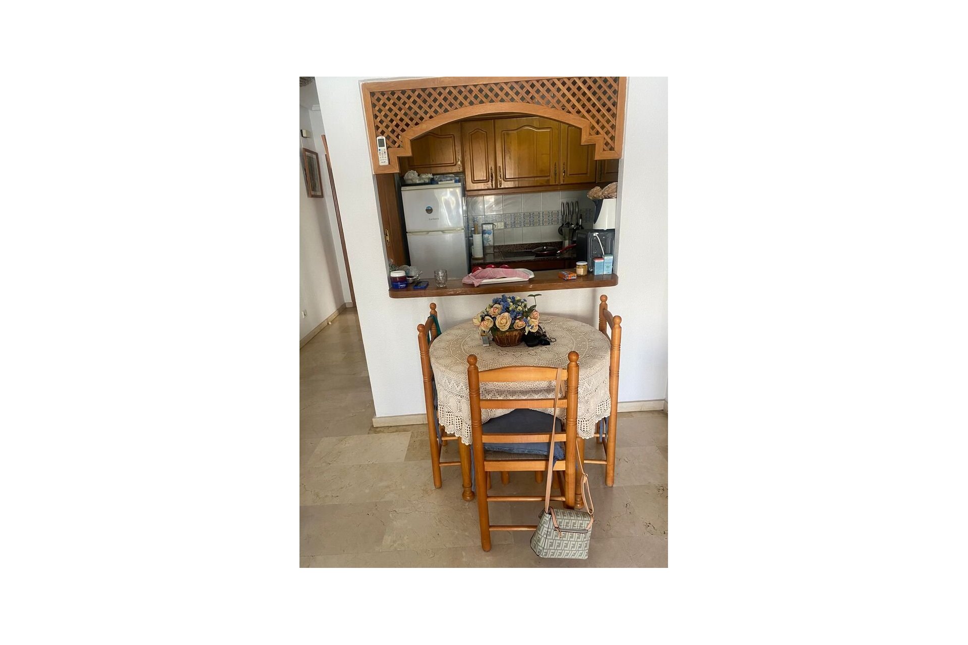 Resale - Penthouse -
Playa De Los Locos - Costa Blanca