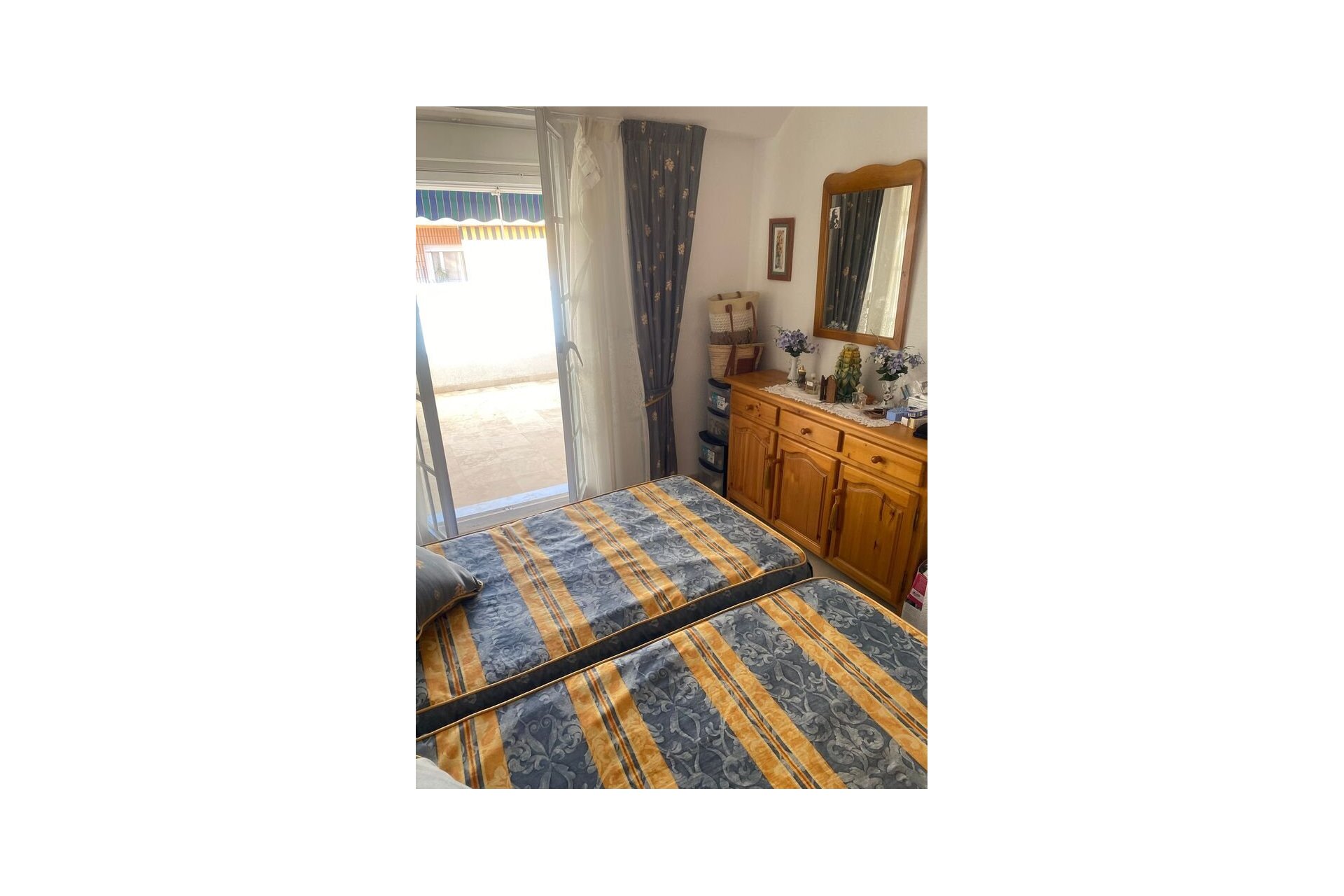 Resale - Penthouse -
Playa De Los Locos - Costa Blanca