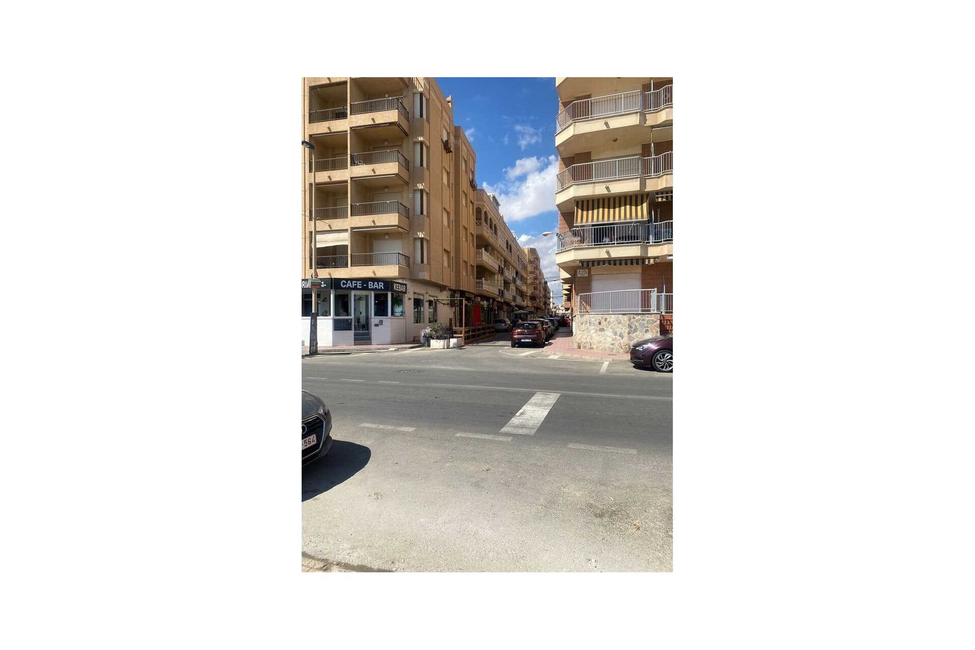 Resale - Penthouse -
Playa De Los Locos - Costa Blanca