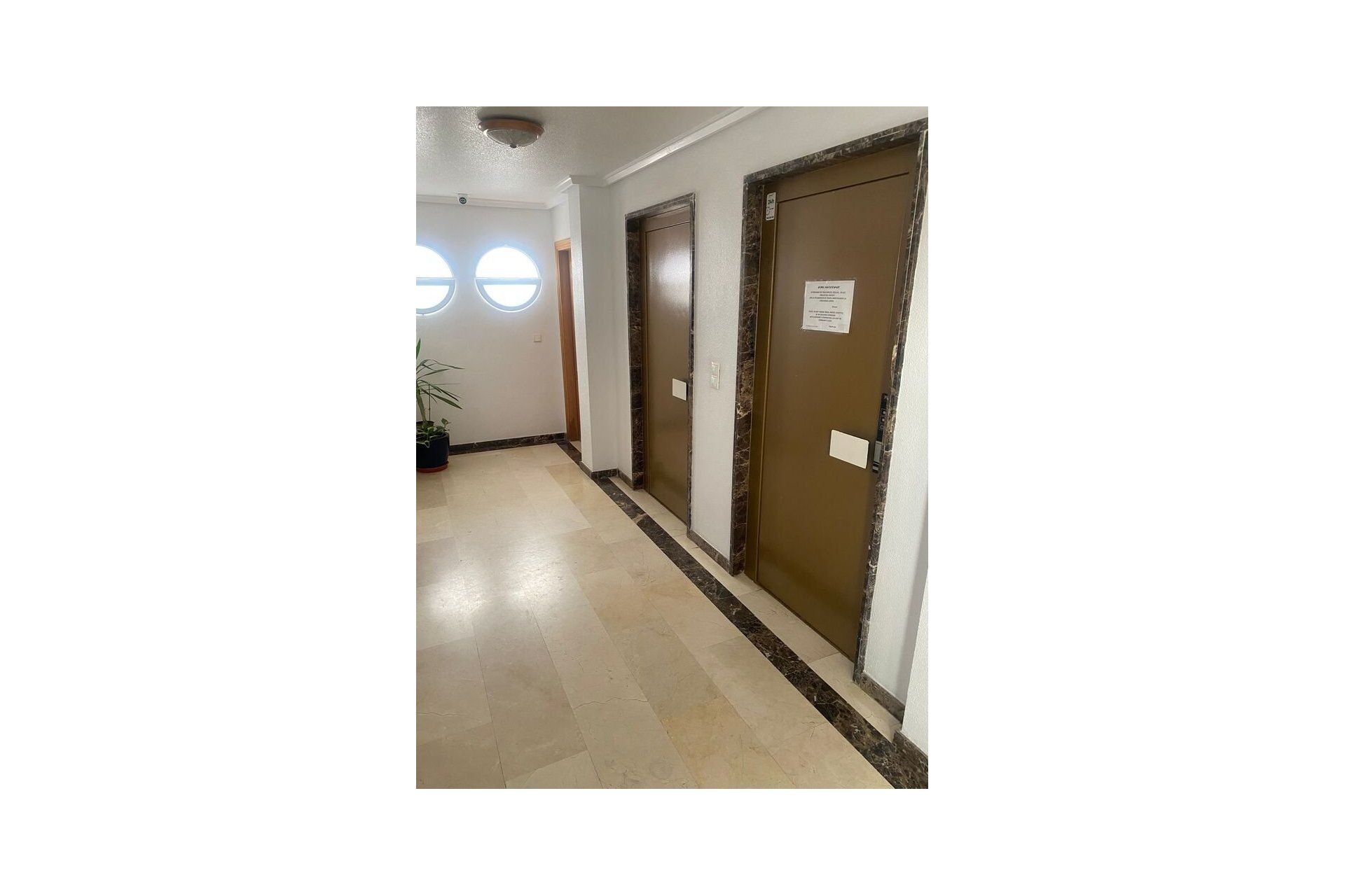 Resale - Penthouse -
Playa De Los Locos - Costa Blanca