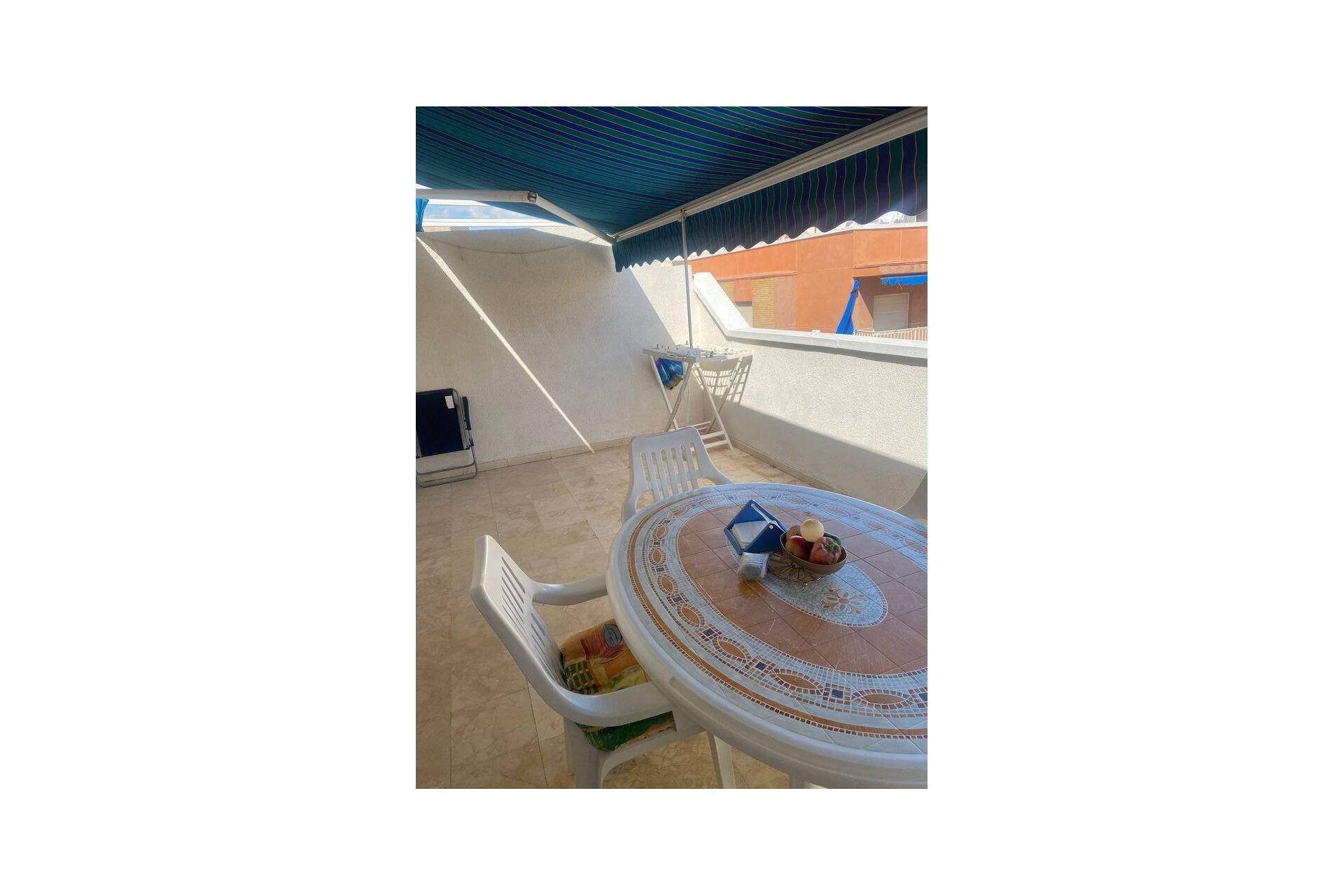 Resale - Penthouse -
Playa De Los Locos - Costa Blanca