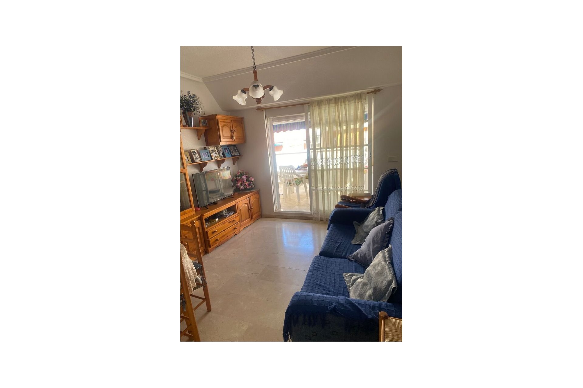 Resale - Penthouse -
Playa De Los Locos - Costa Blanca