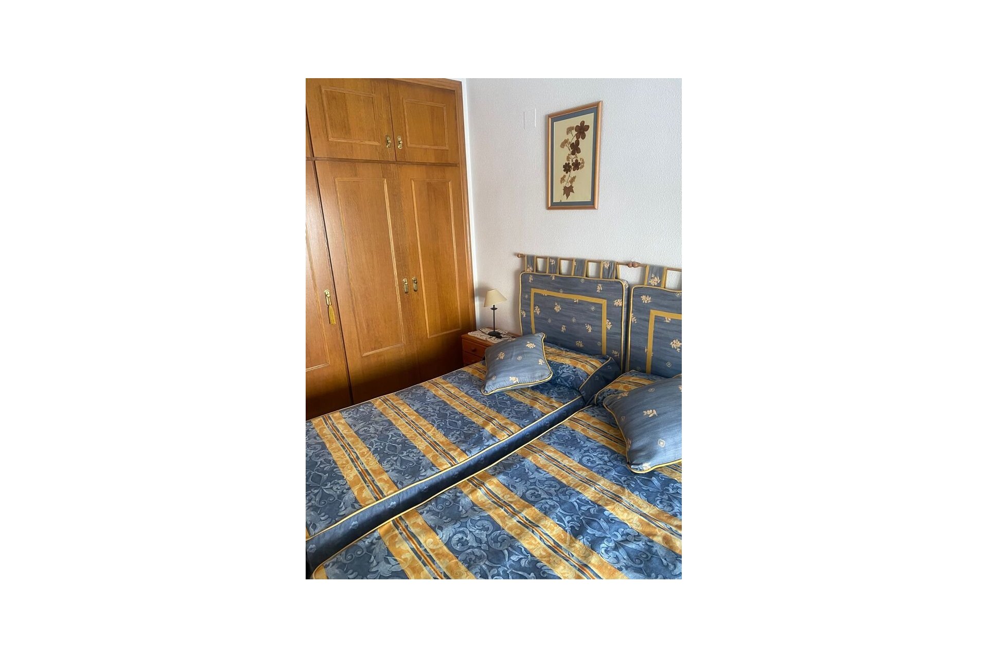 Resale - Penthouse -
Playa De Los Locos - Costa Blanca