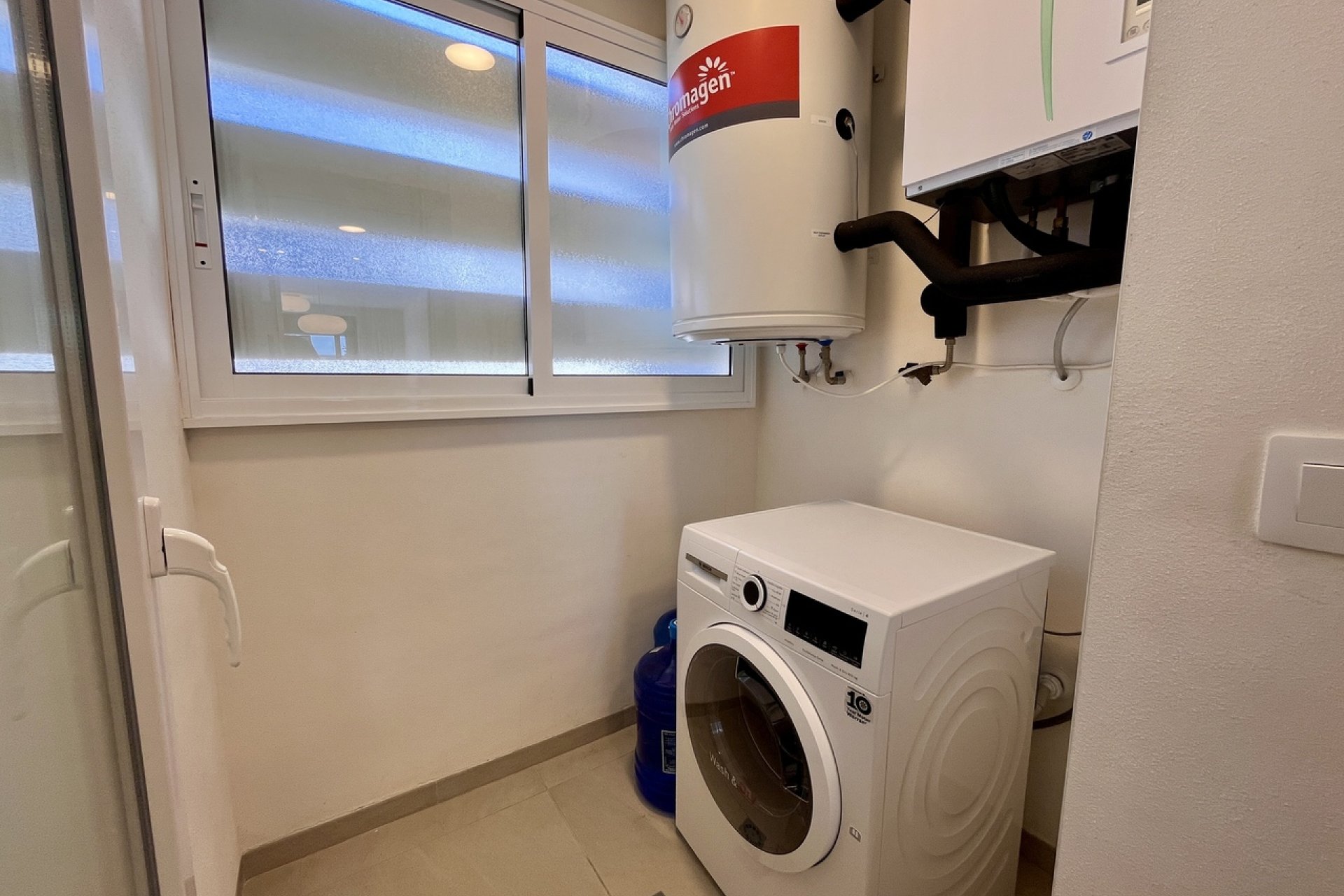 Resale - Penthouse -
Playa Flamenca - Costa Blanca