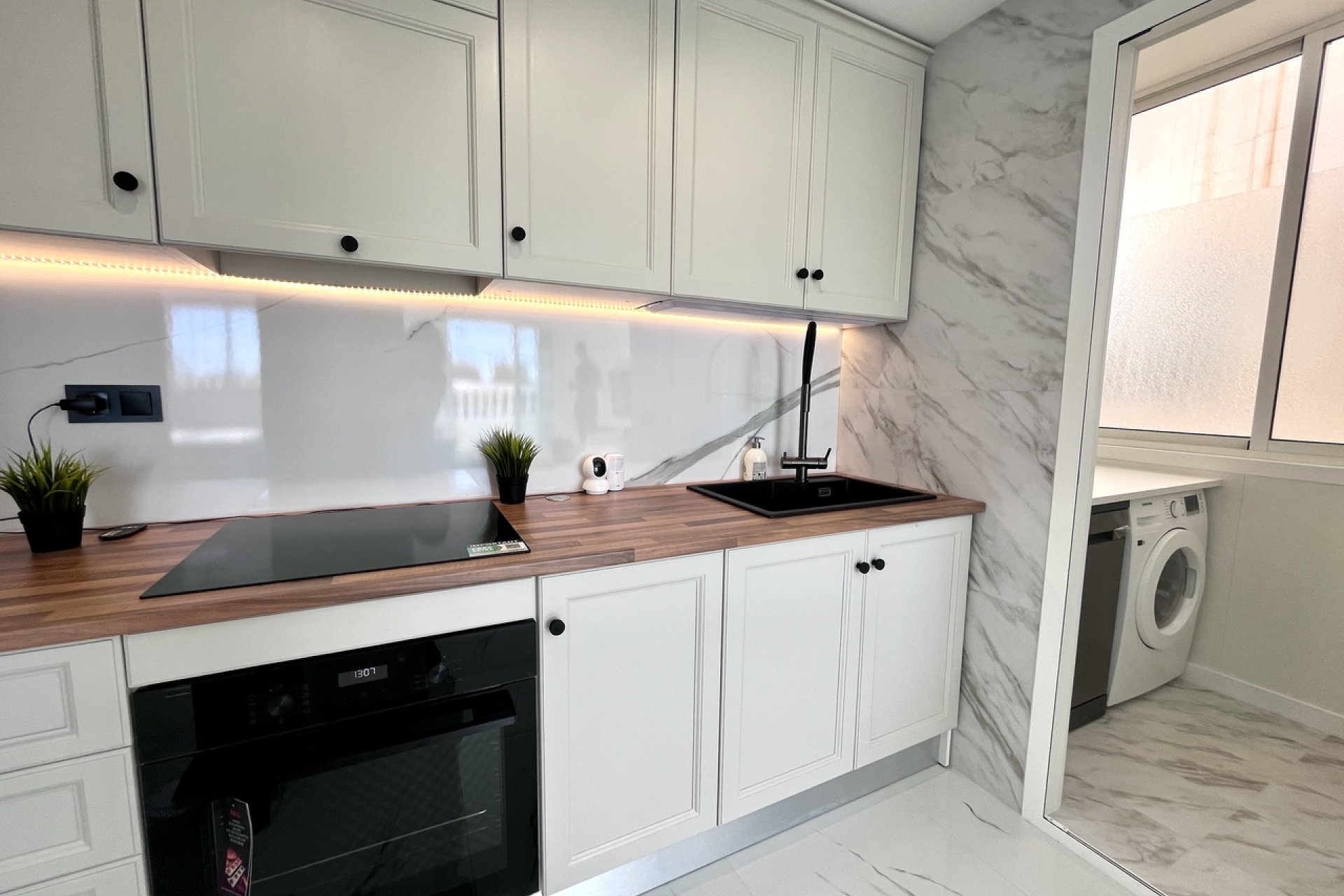 Resale - Penthouse -
Playa Flamenca - Costa Blanca