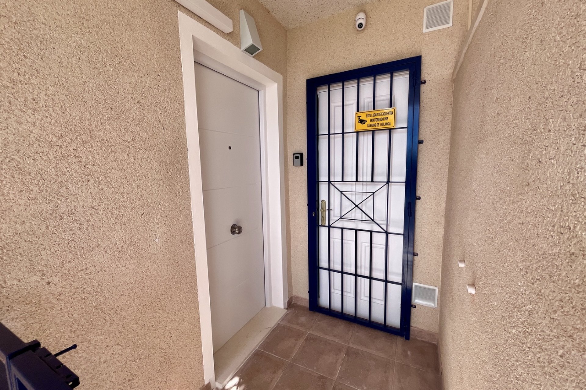 Resale - Penthouse -
Playa Flamenca - Costa Blanca