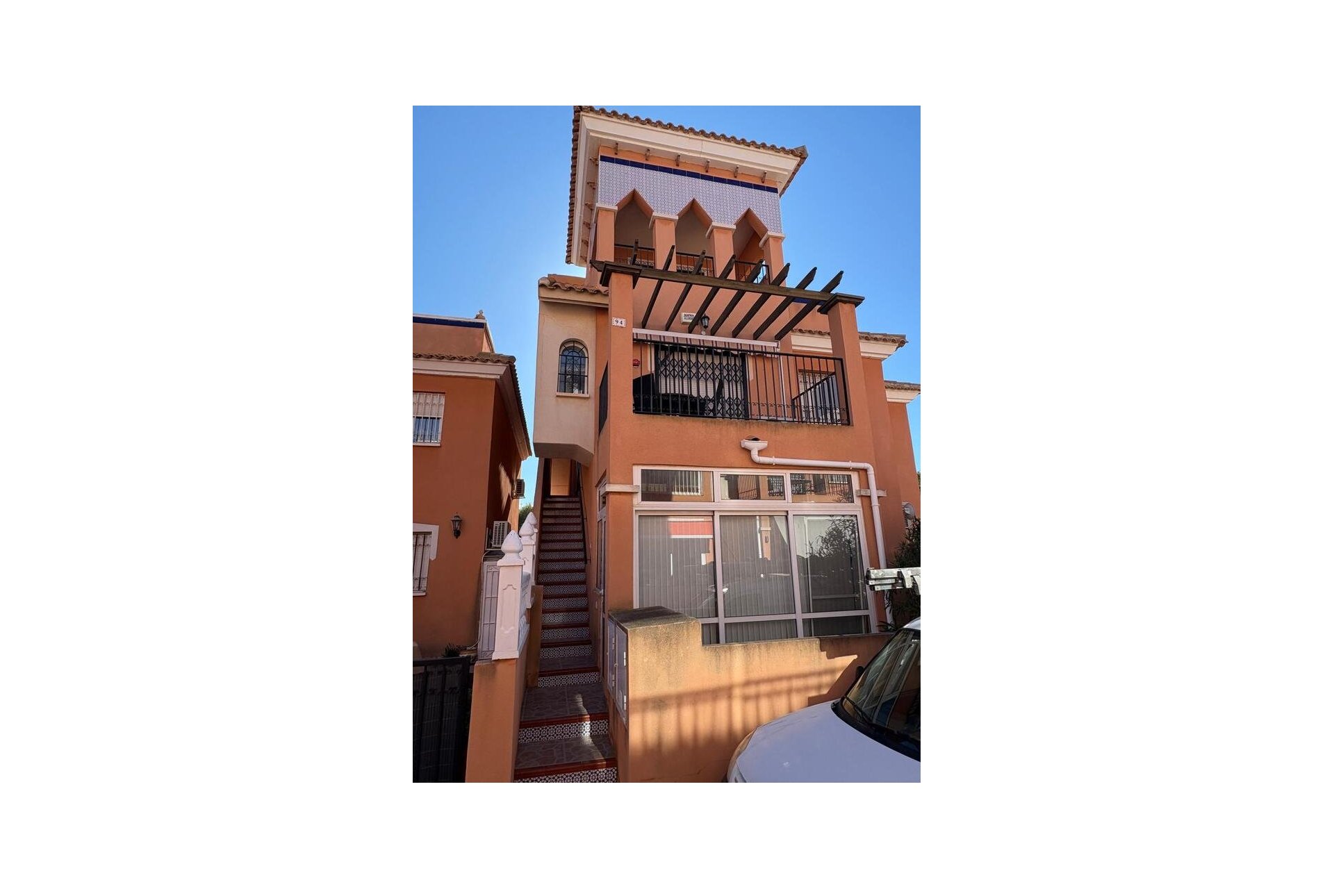 Resale - Penthouse -
Playa Flamenca - Costa Blanca