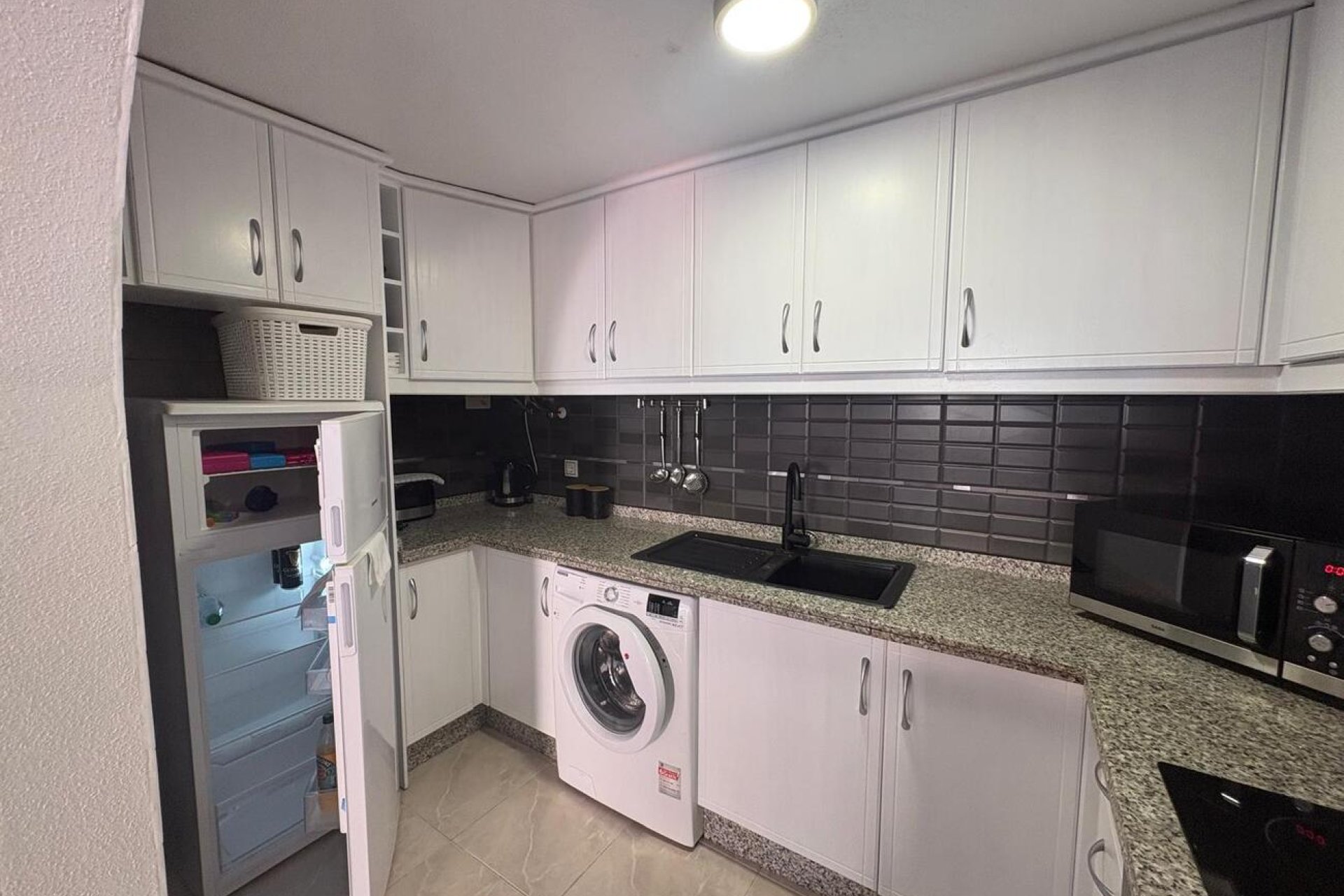 Resale - Penthouse -
Playa Flamenca - Costa Blanca