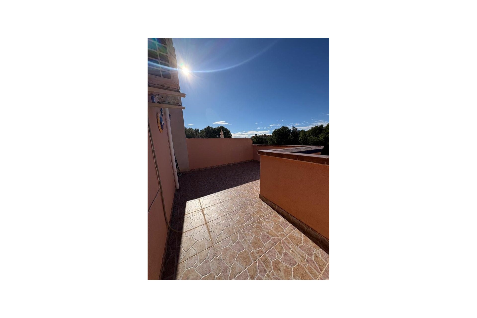 Resale - Penthouse -
Playa Flamenca - Costa Blanca