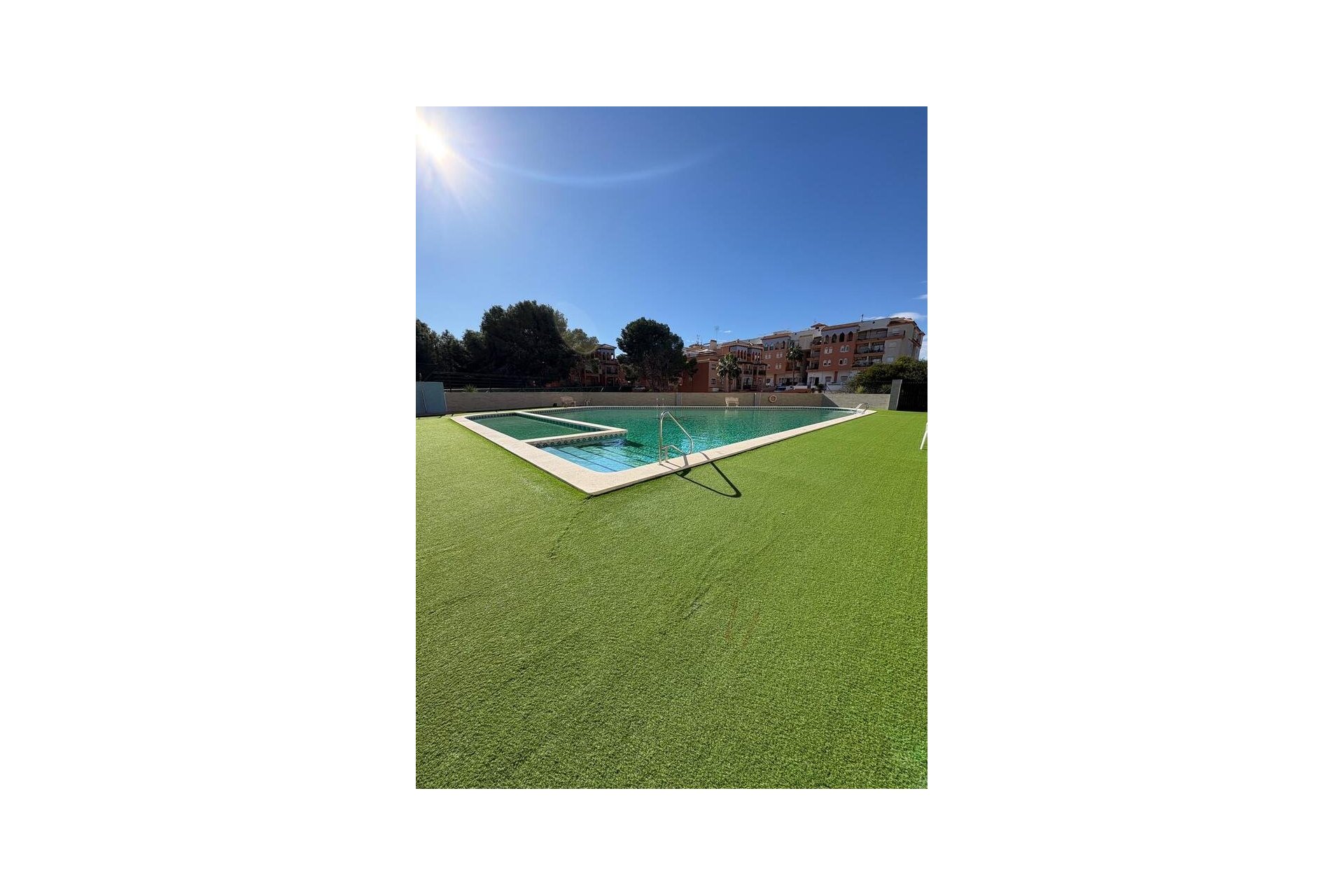 Resale - Penthouse -
Playa Flamenca - Costa Blanca