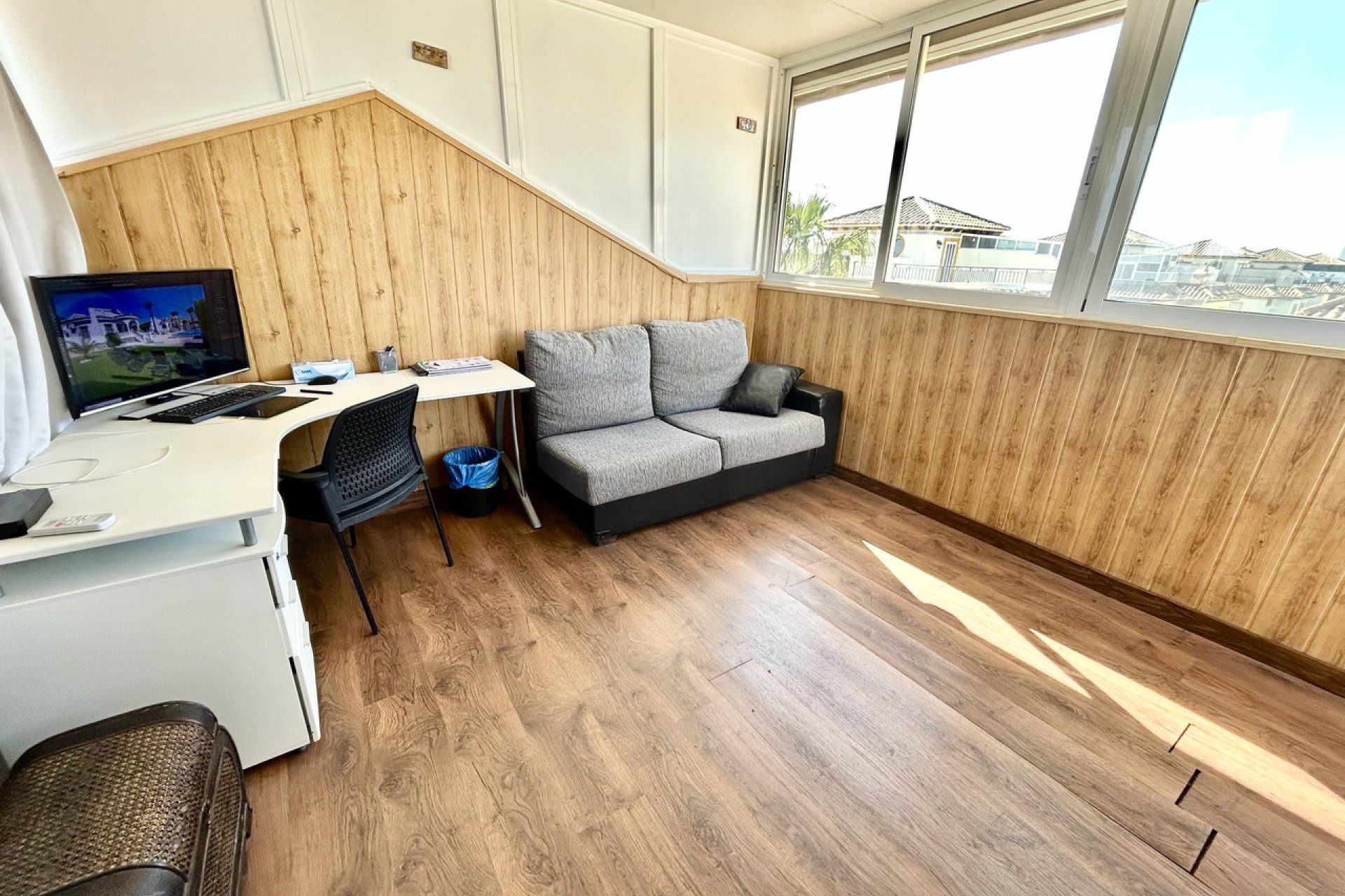 Resale - Penthouse -
Playa Flamenca - Costa Blanca