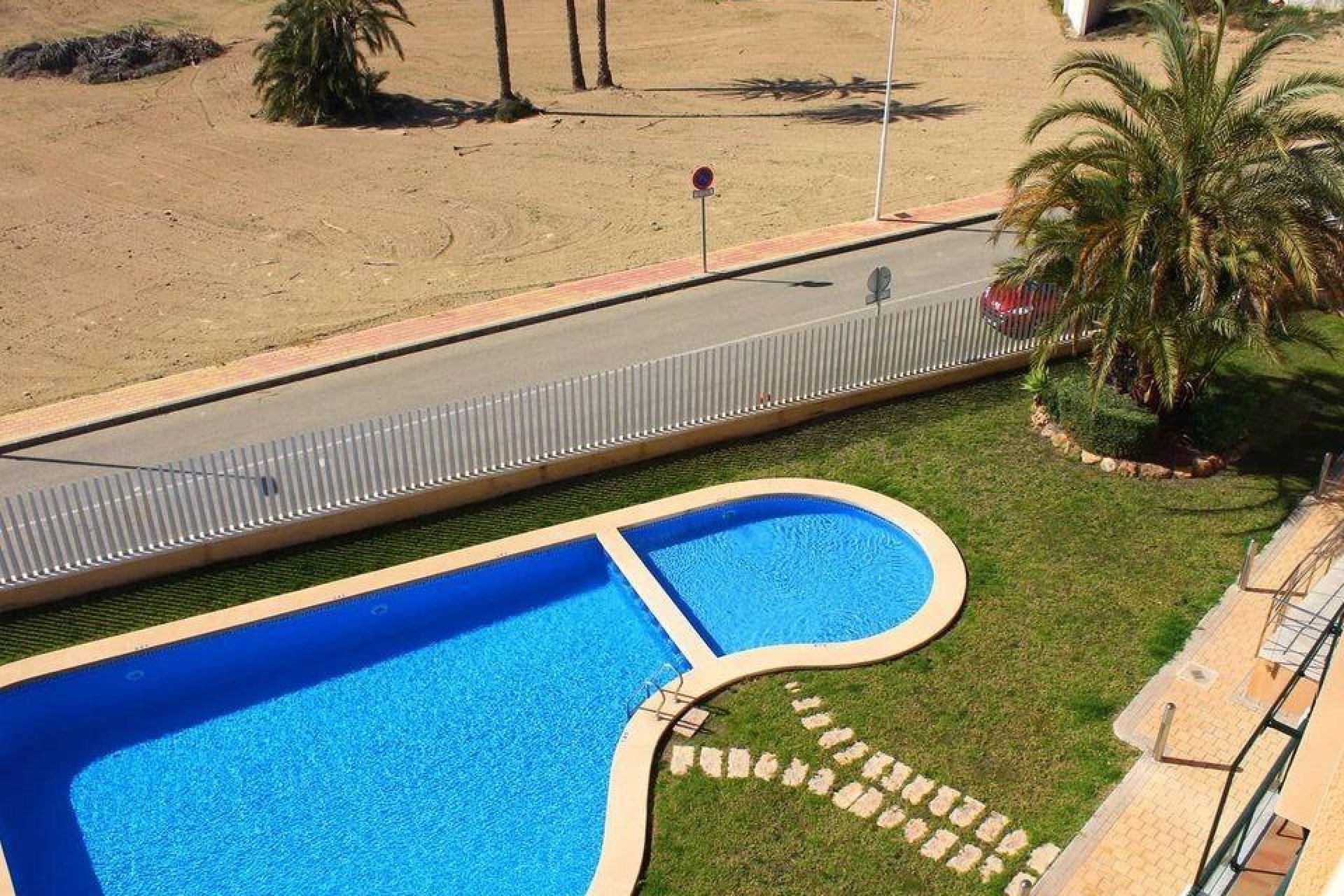 Resale - Penthouse -
Puerto de Mazarron - El Alamillo