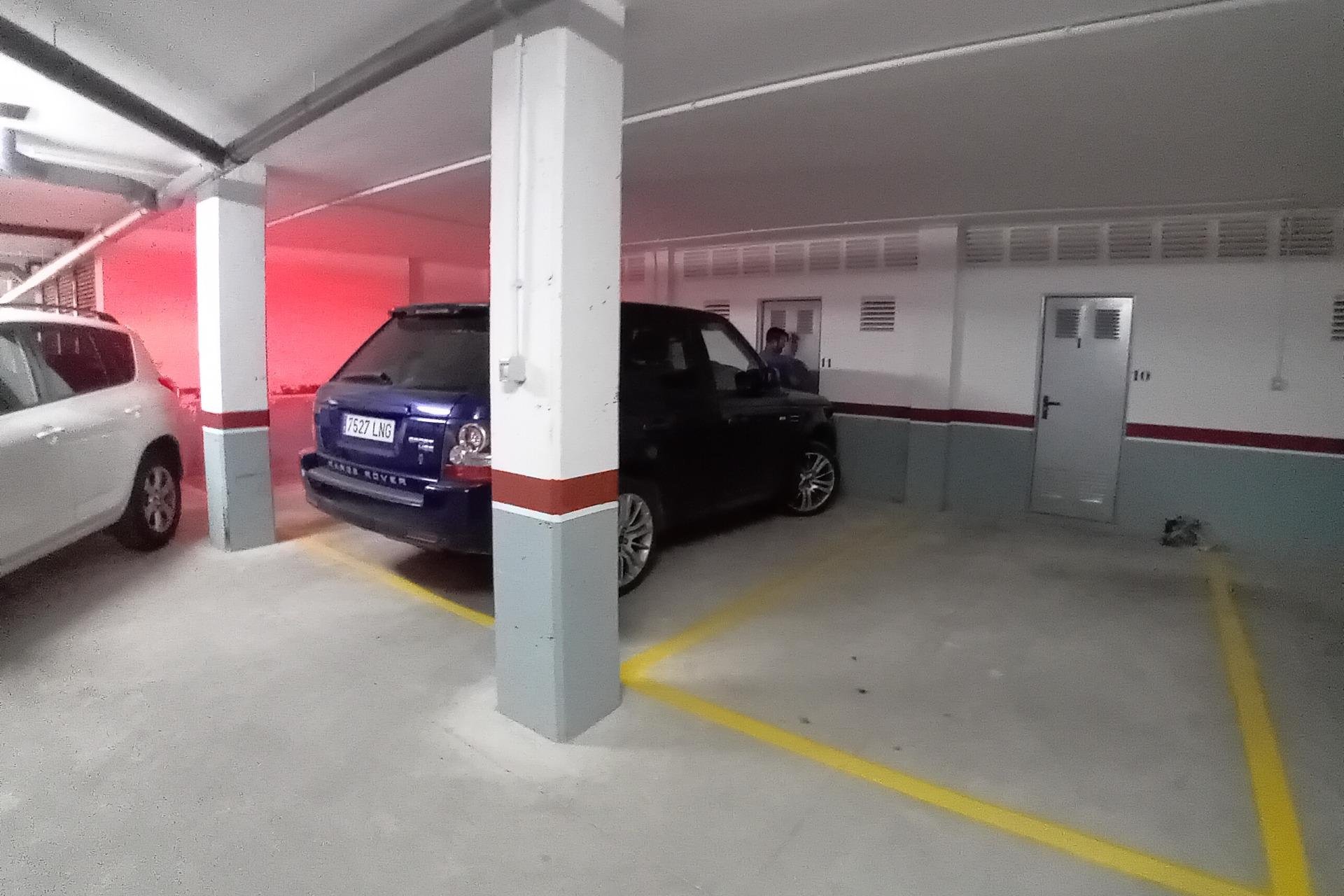 Resale - Penthouse -
Puerto de Mazarron - El Alamillo