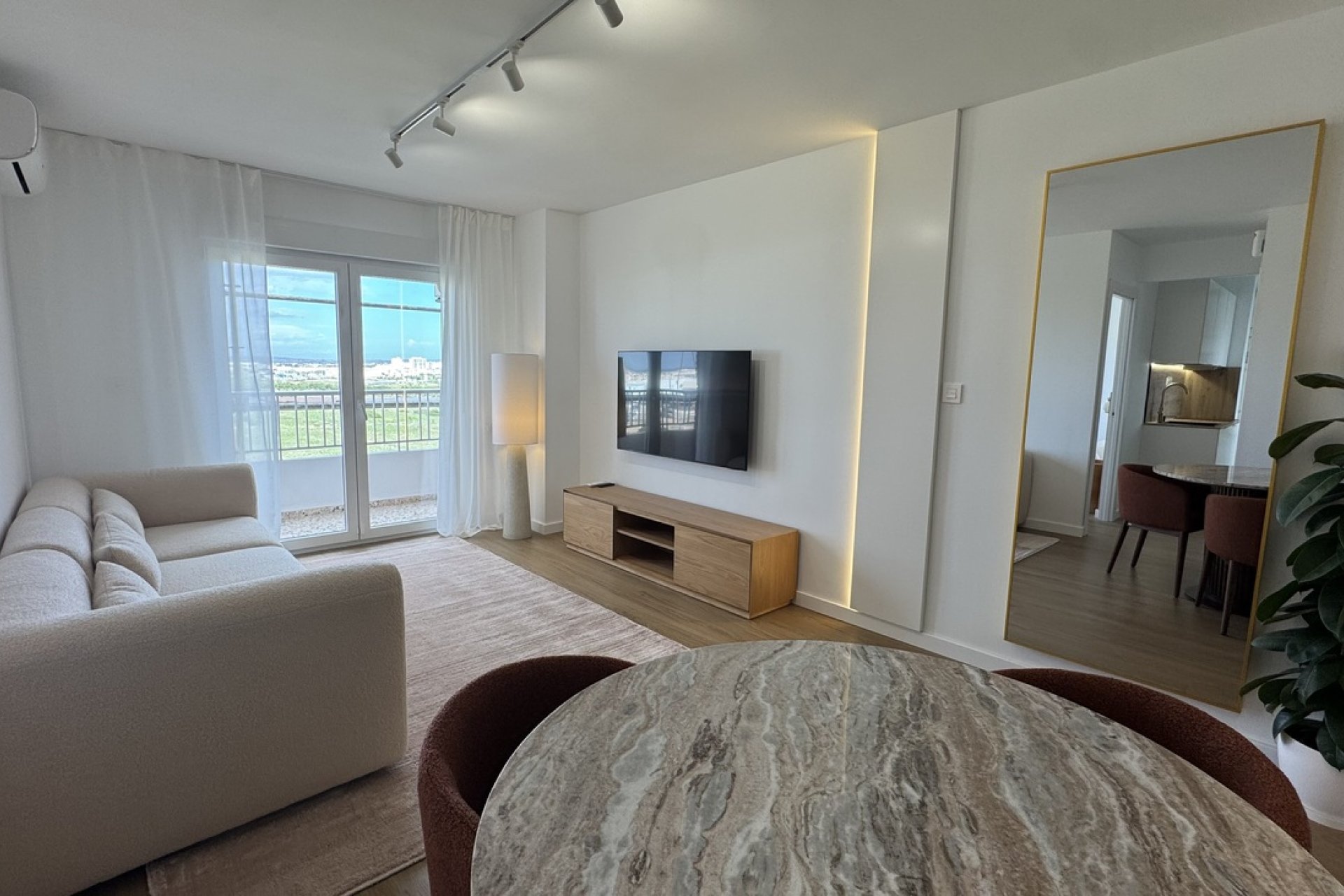 Resale - Penthouse -
Punta Prima - Costa Blanca