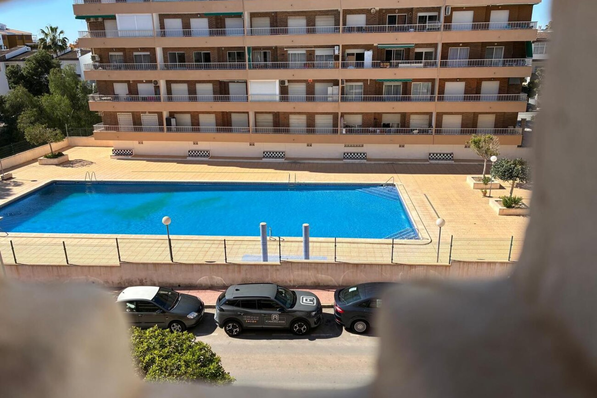 Resale - Penthouse -
Punta Prima - Costa Blanca