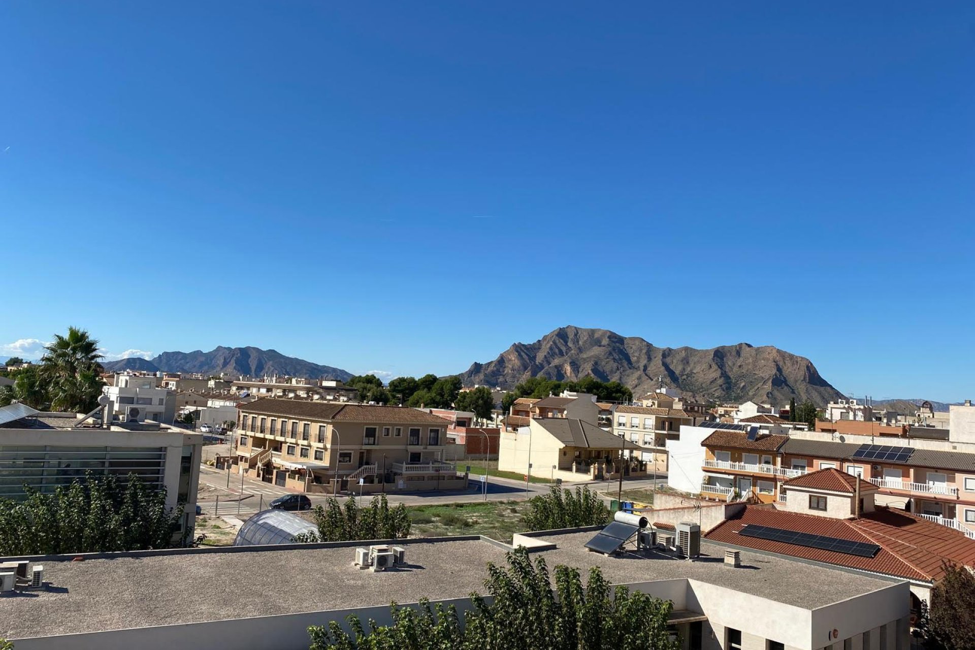 Resale - Penthouse -
Rafal - Inland