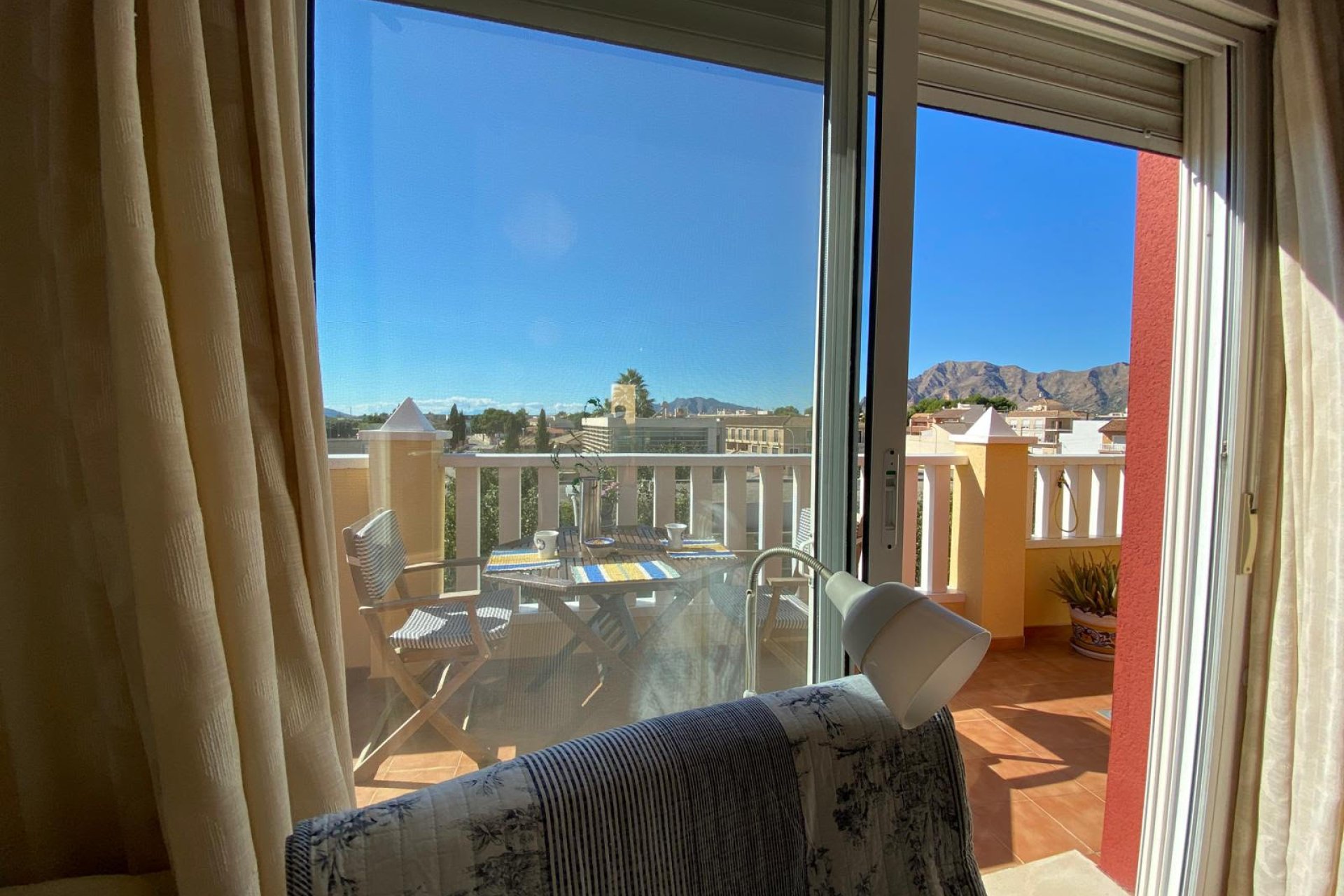 Resale - Penthouse -
Rafal - Inland