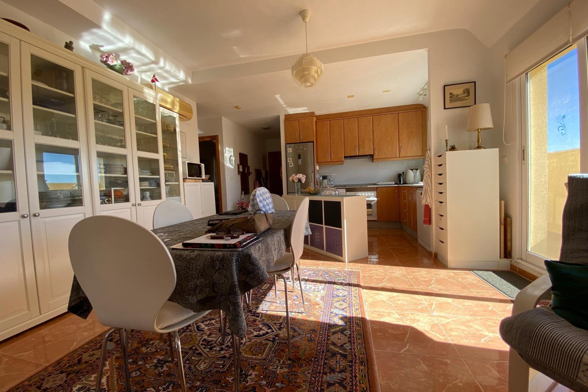 Resale - Penthouse -
Rafal - Inland