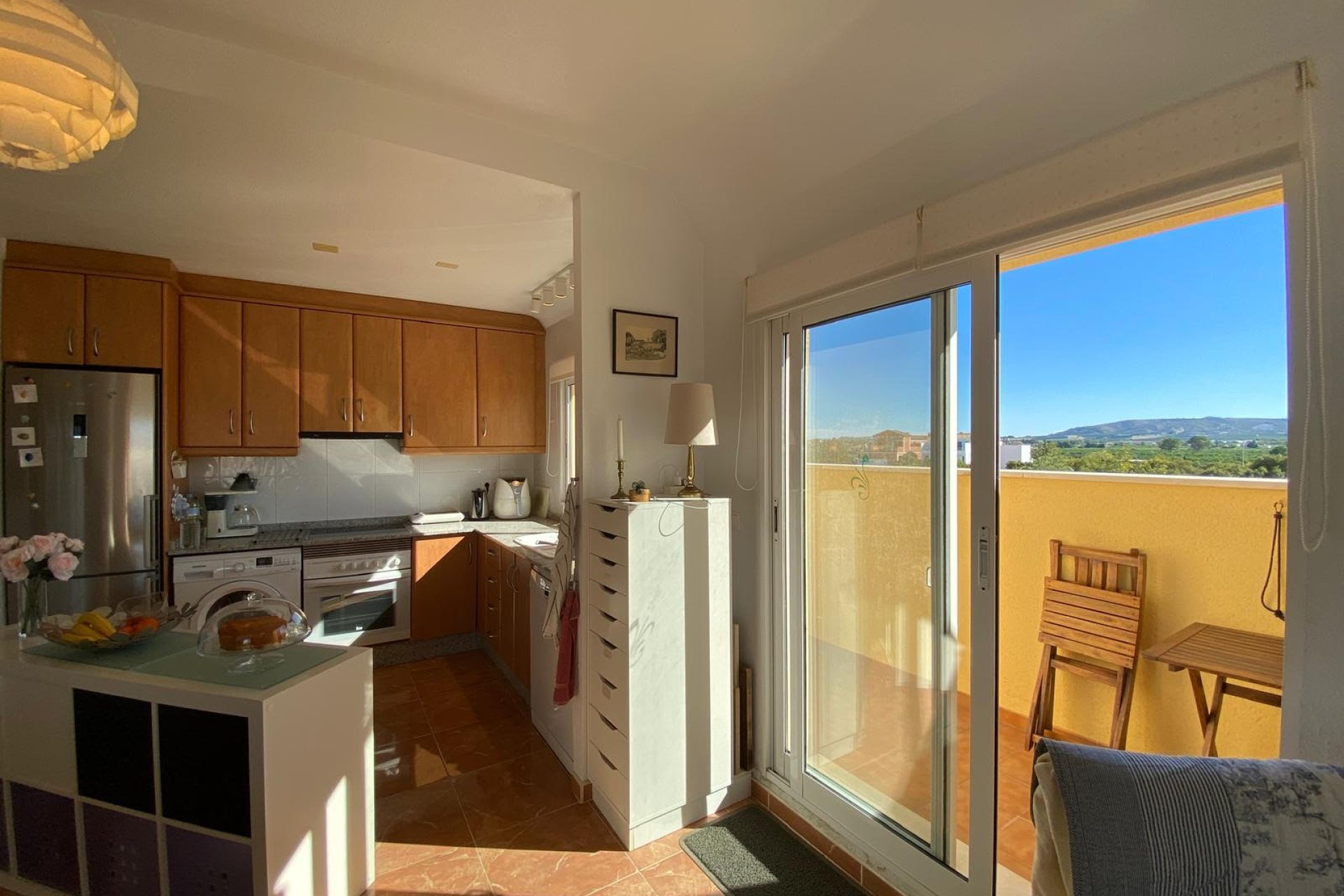 Resale - Penthouse -
Rafal - Inland