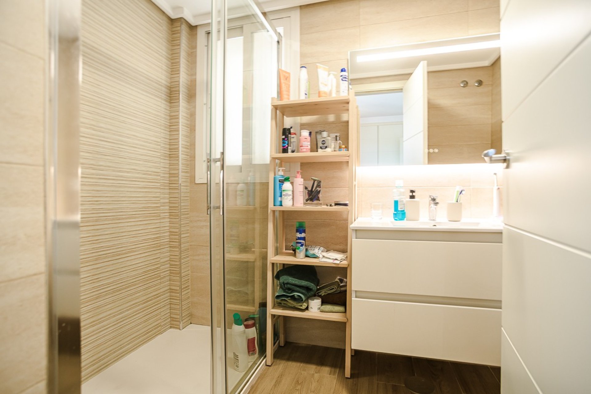 Resale - Penthouse -
San Javier - Costa Calida