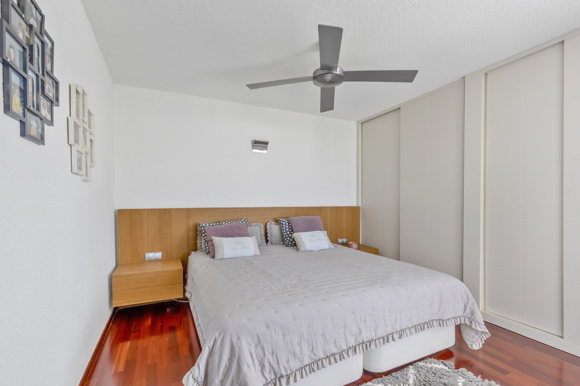 Resale - Penthouse -
San Juan de Alicante - Costa Blanca