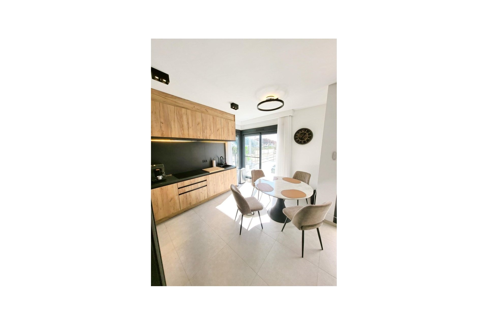 Resale - Penthouse -
San Miguel de Salinas - Costa Blanca