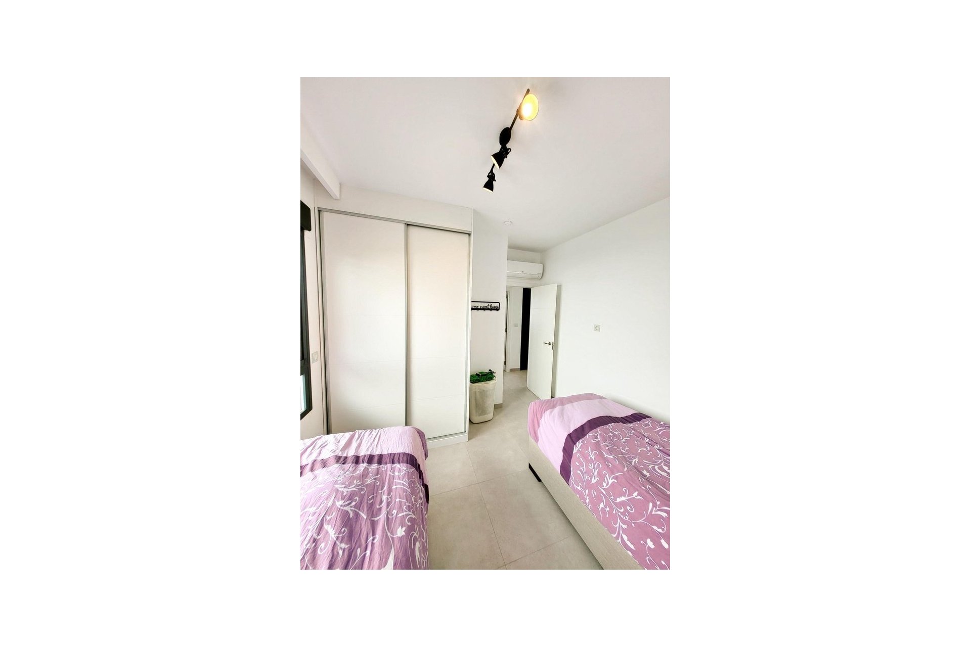 Resale - Penthouse -
San Miguel de Salinas - Costa Blanca
