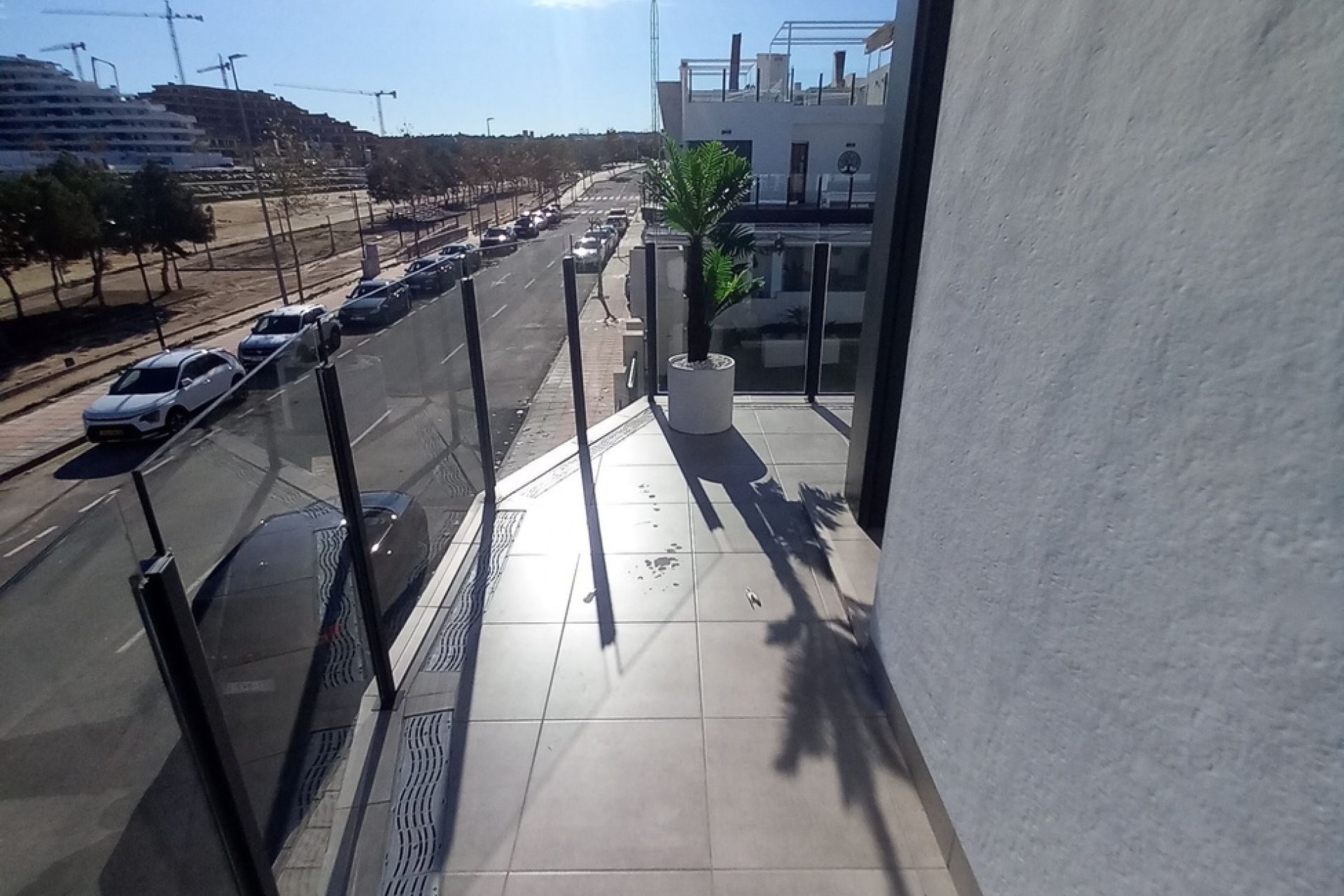 Resale - Penthouse -
San Miguel de Salinas - Costa Blanca
