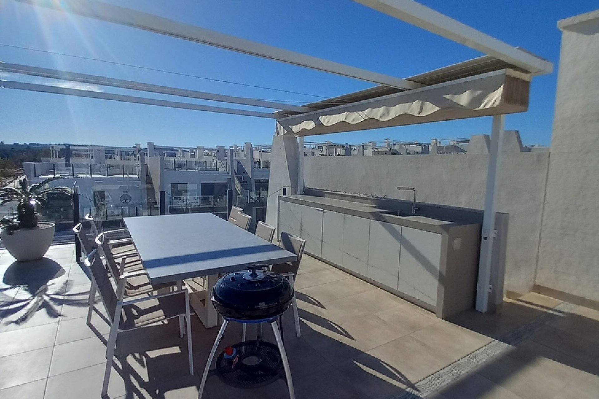 Resale - Penthouse -
San Miguel de Salinas - Costa Blanca