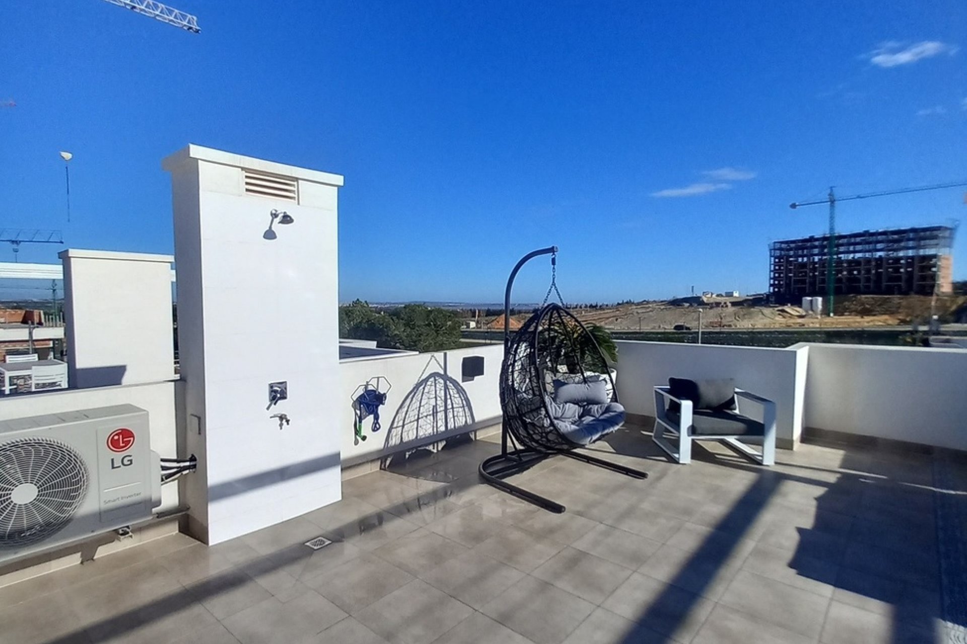 Resale - Penthouse -
San Miguel de Salinas - Costa Blanca