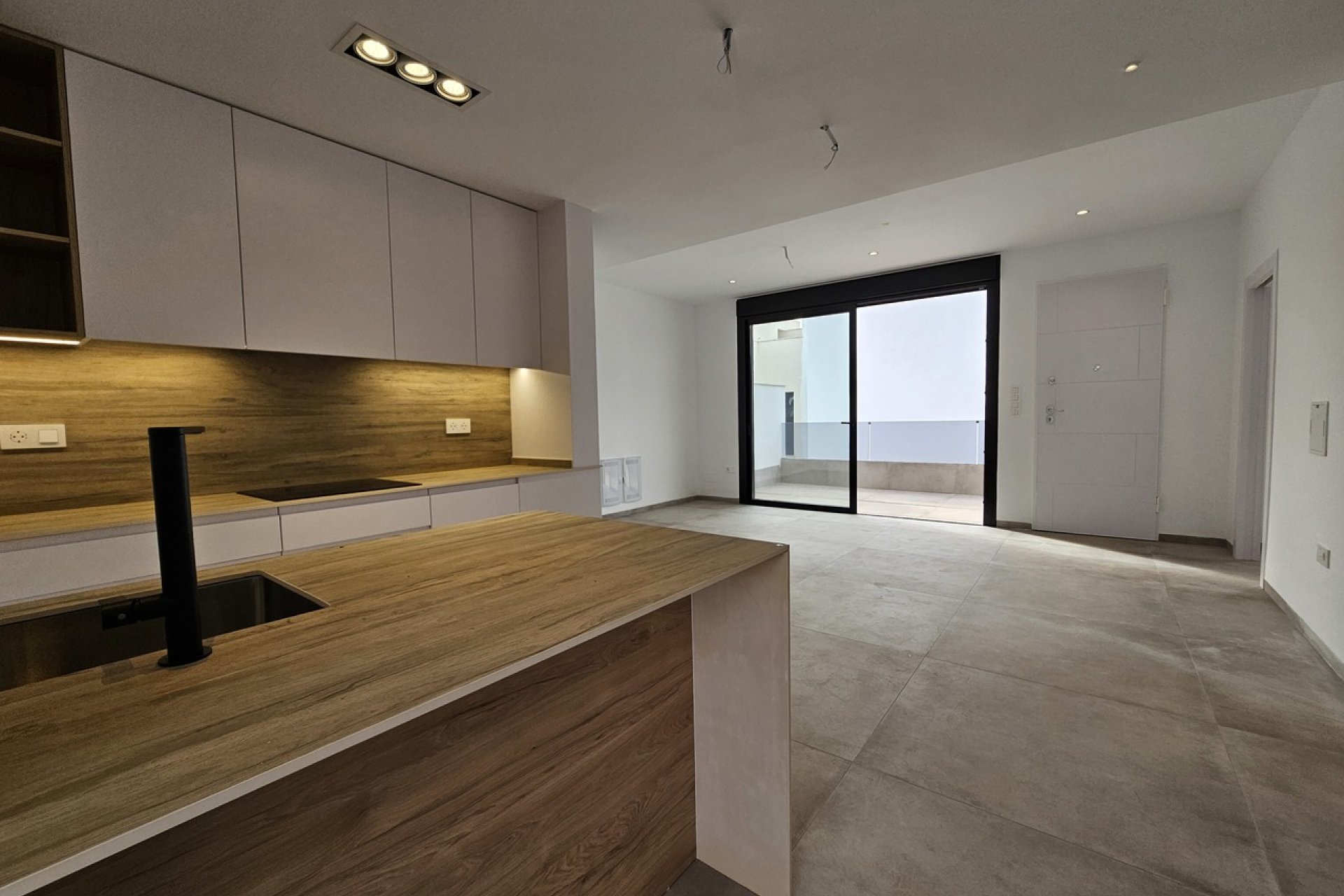 Resale - Penthouse -
San Pedro del Pinatar - Costa Calida